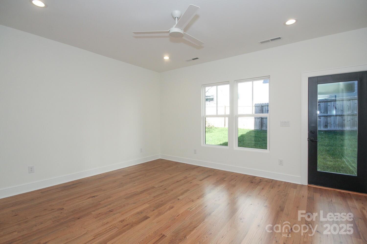 Third Ward - Residential Lease