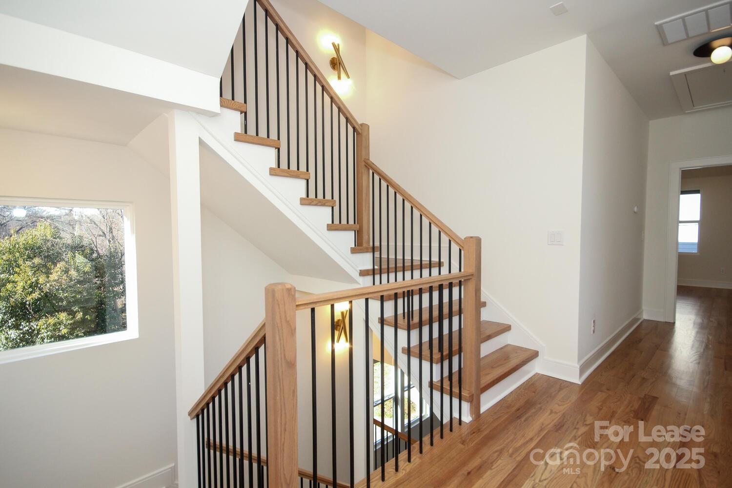 Third Ward - Residential Lease