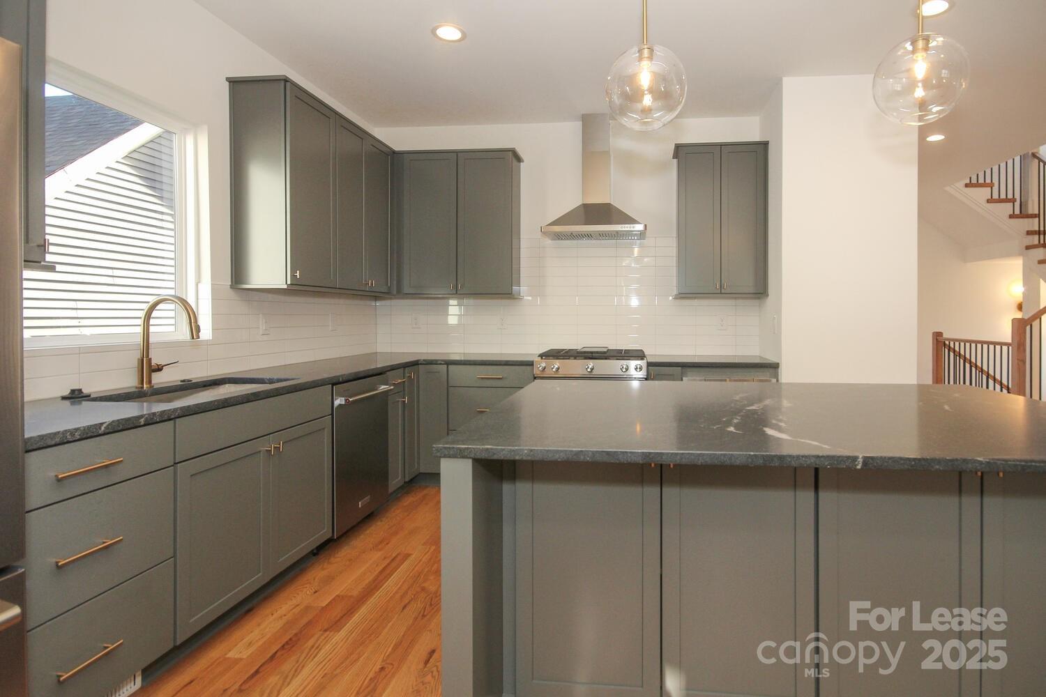 Third Ward - Residential Lease