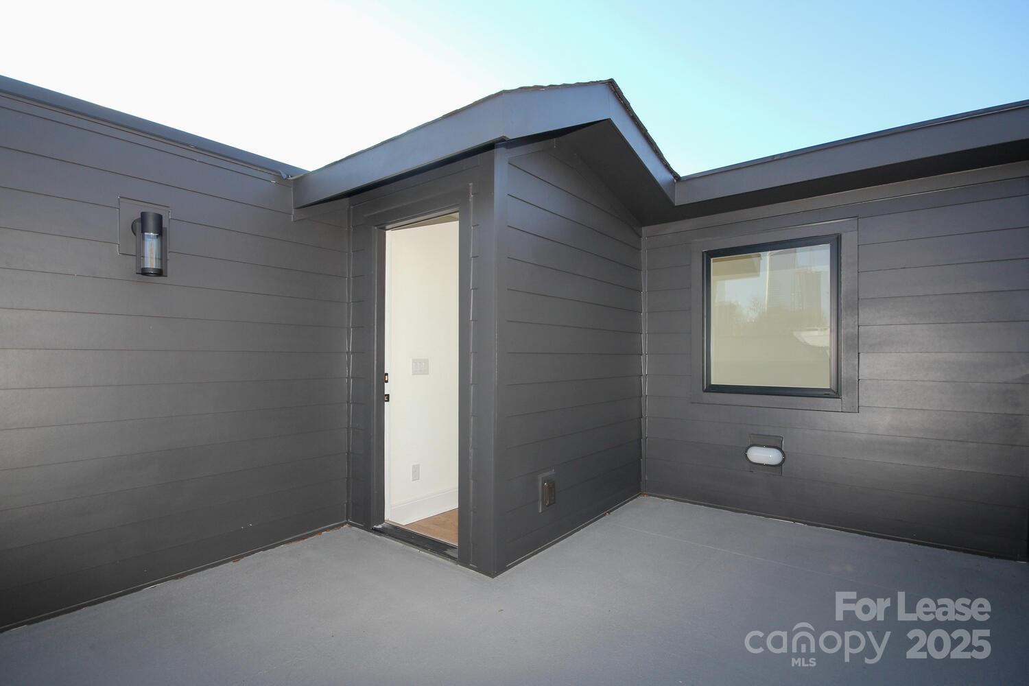 Third Ward - Residential Lease