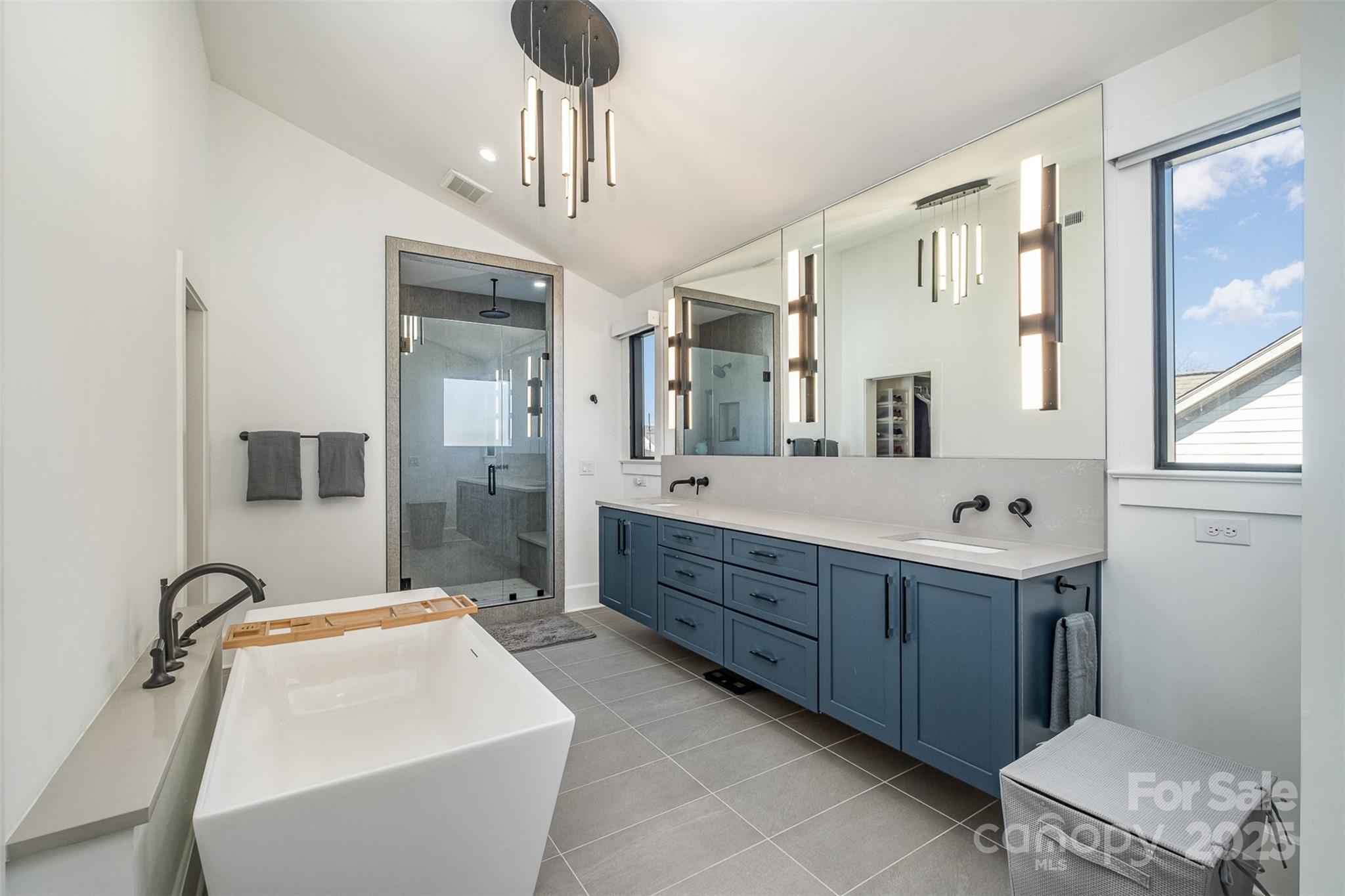 Sedgefield - Residential