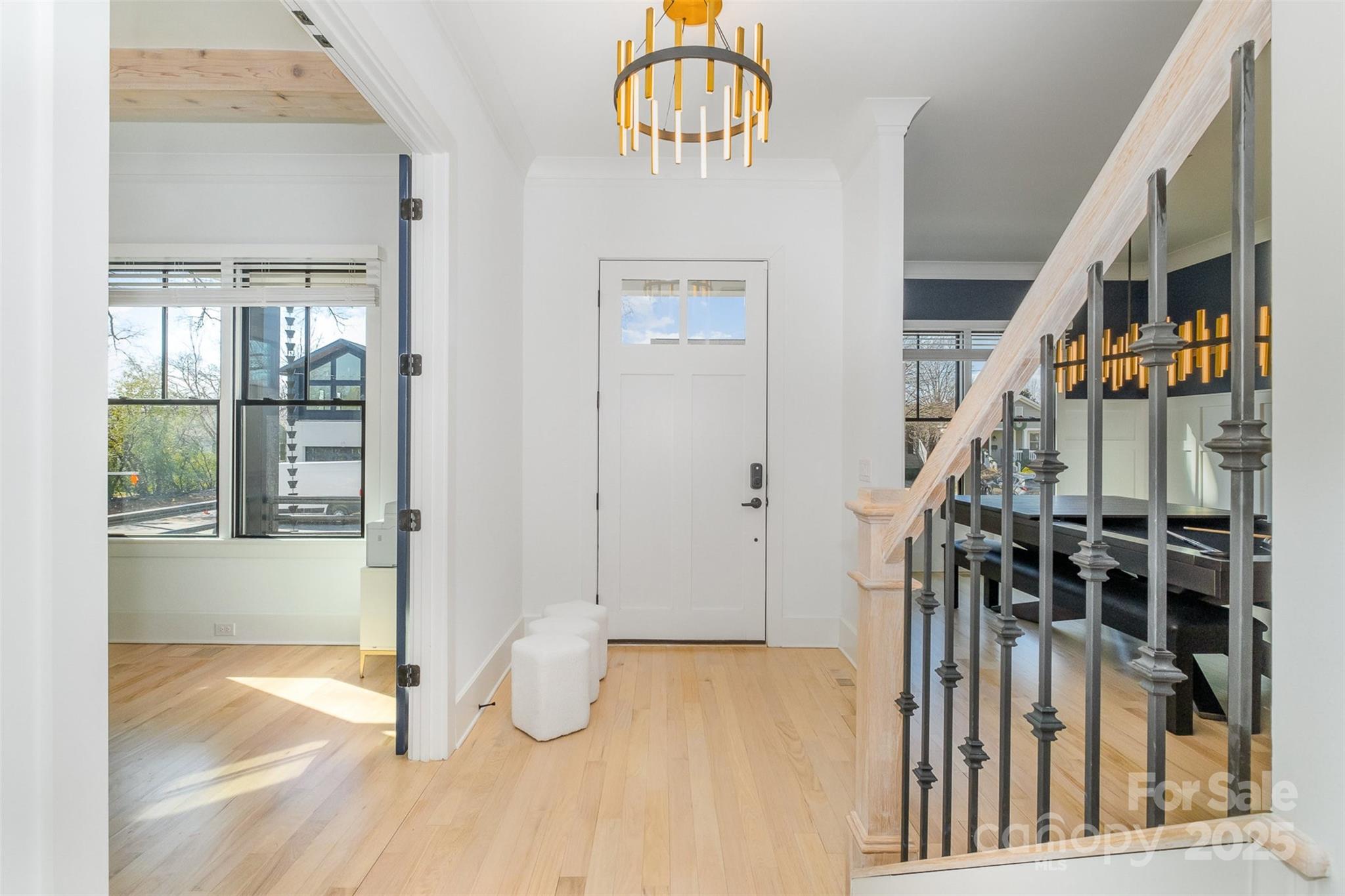 Sedgefield - Residential