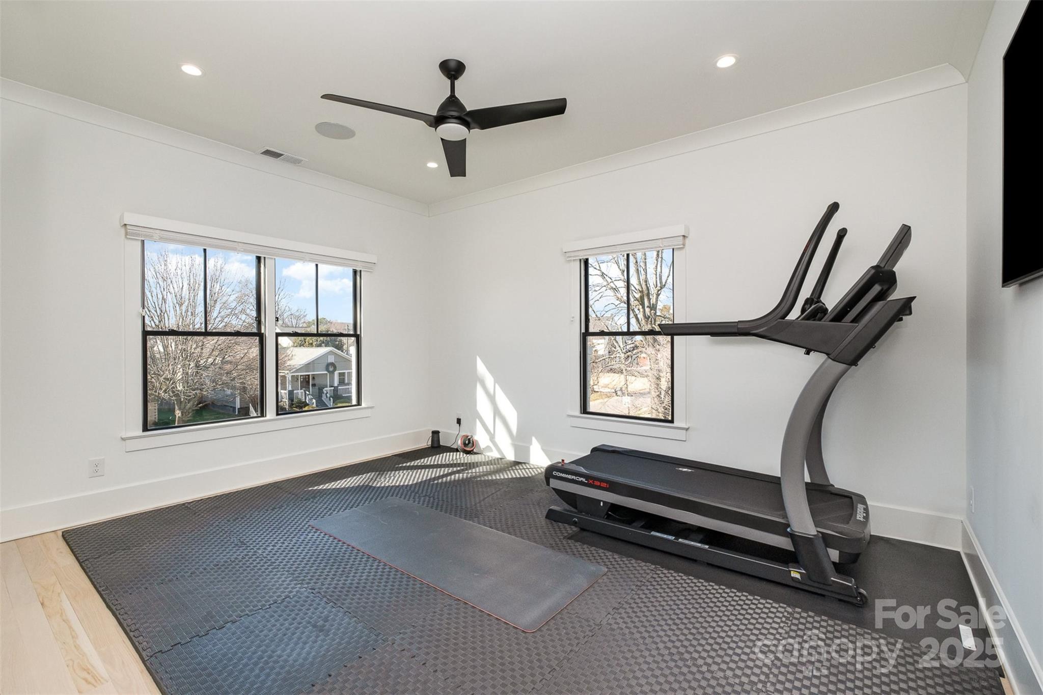 Sedgefield - Residential