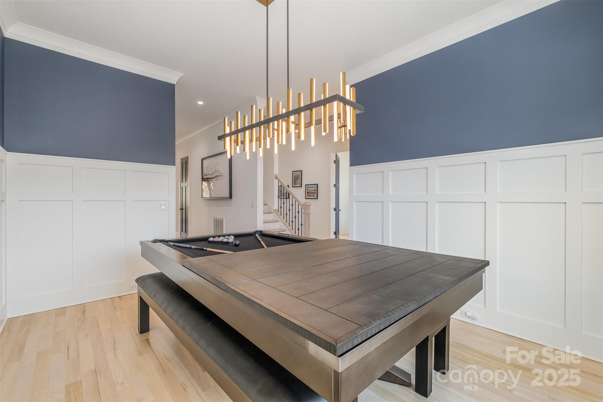 Sedgefield - Residential