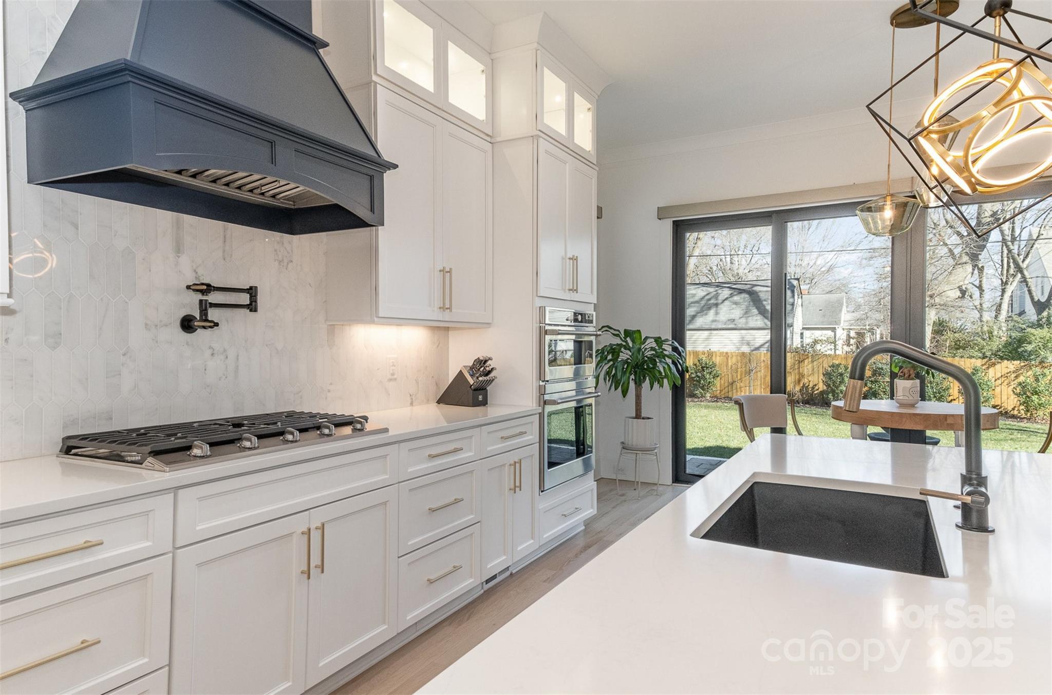 Sedgefield - Residential