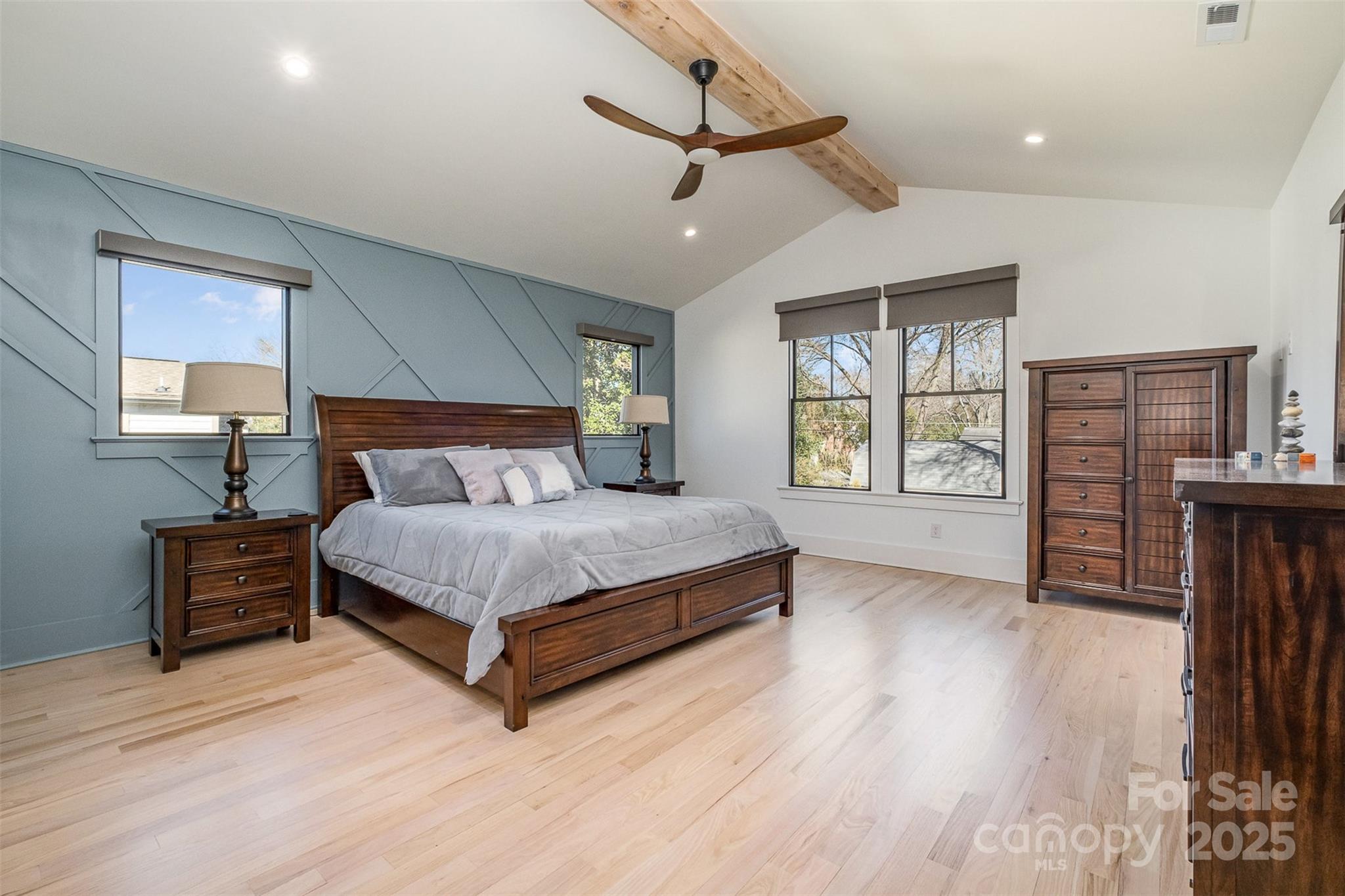 Sedgefield - Residential