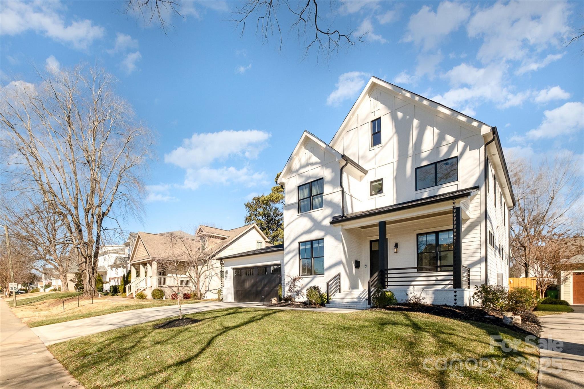 Sedgefield - Residential