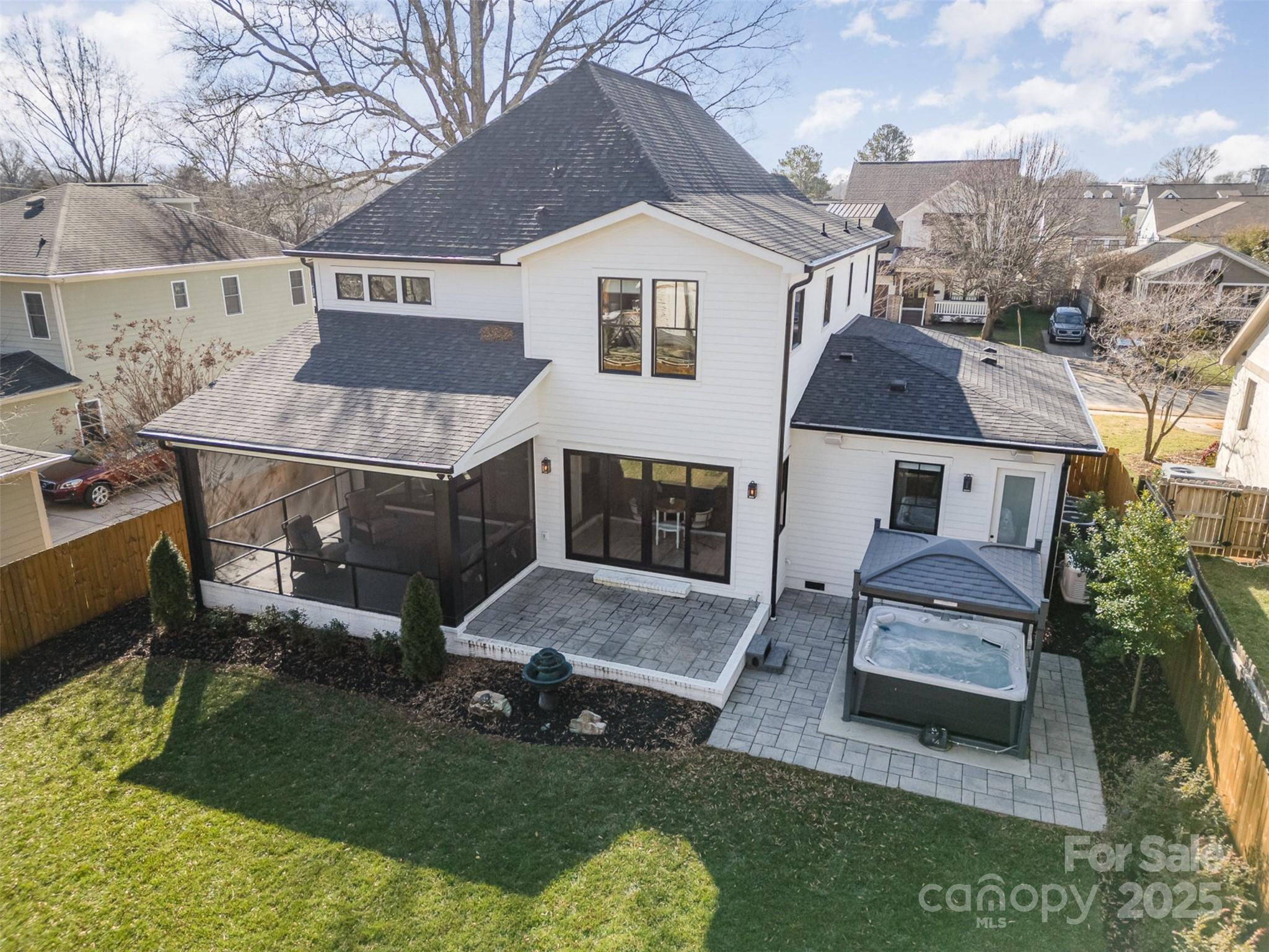 Sedgefield - Residential