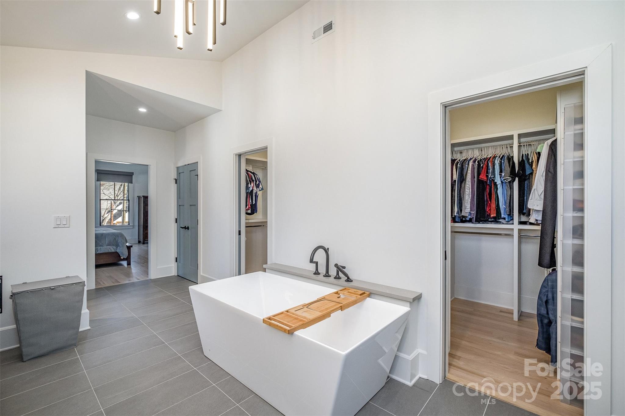 Sedgefield - Residential