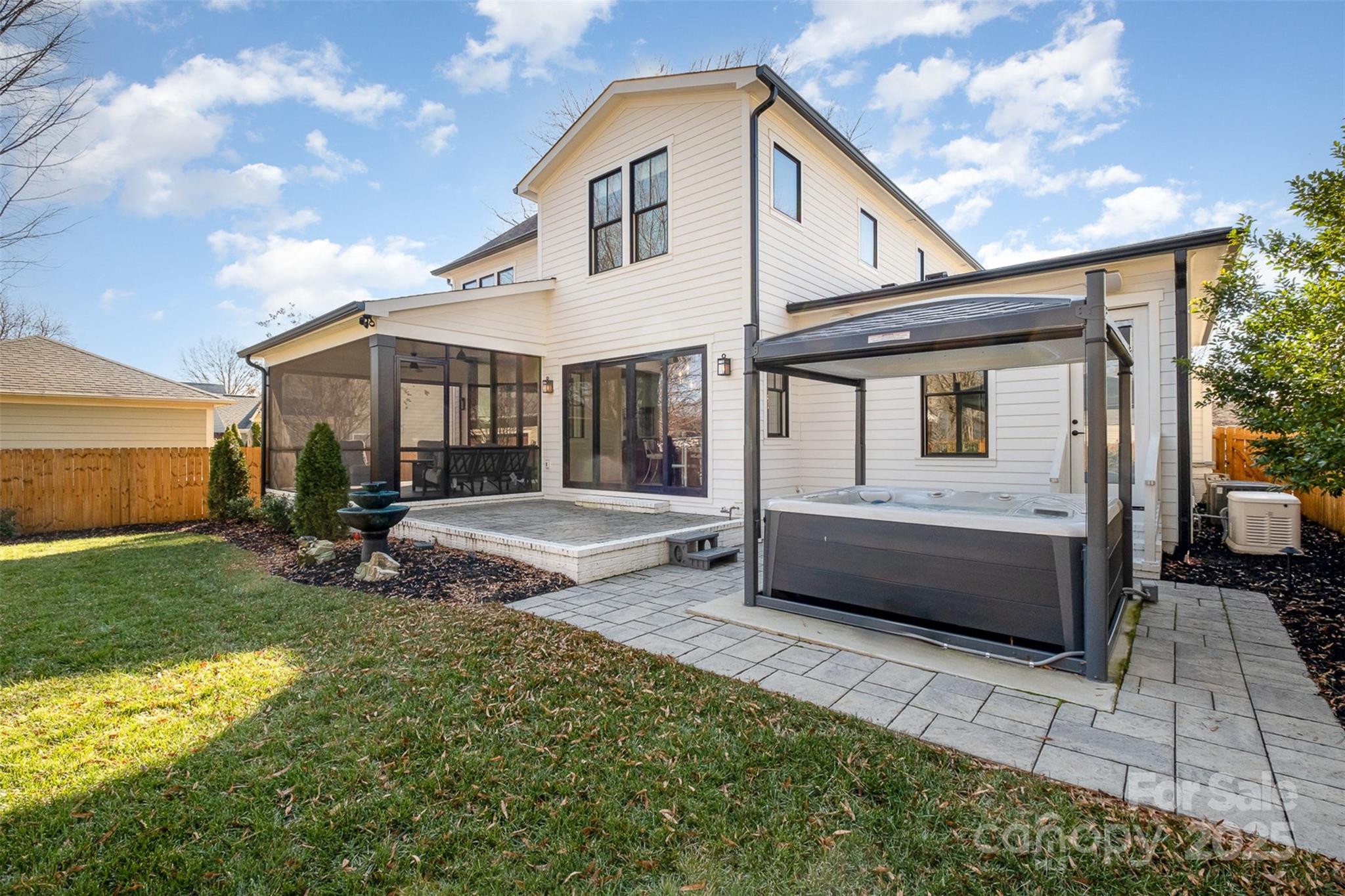 Sedgefield - Residential