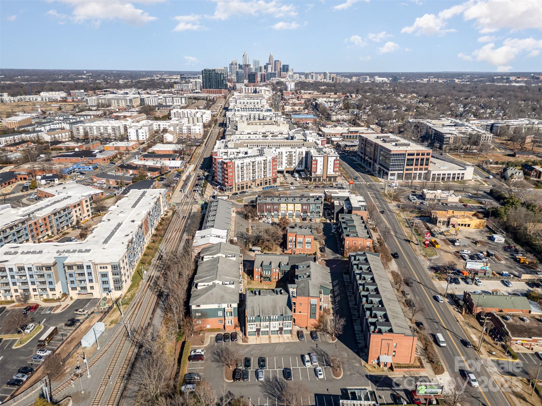 Sedgefield - Residential