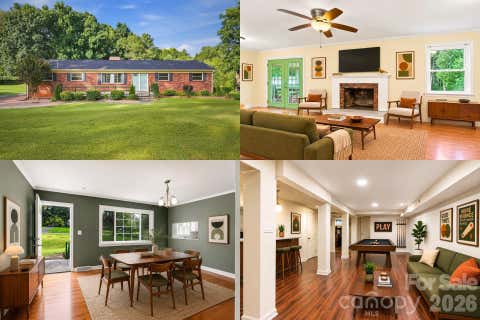 Photo of 9716 Sunway Drive, Charlotte, NC 28227 (MLS # 4412127)
