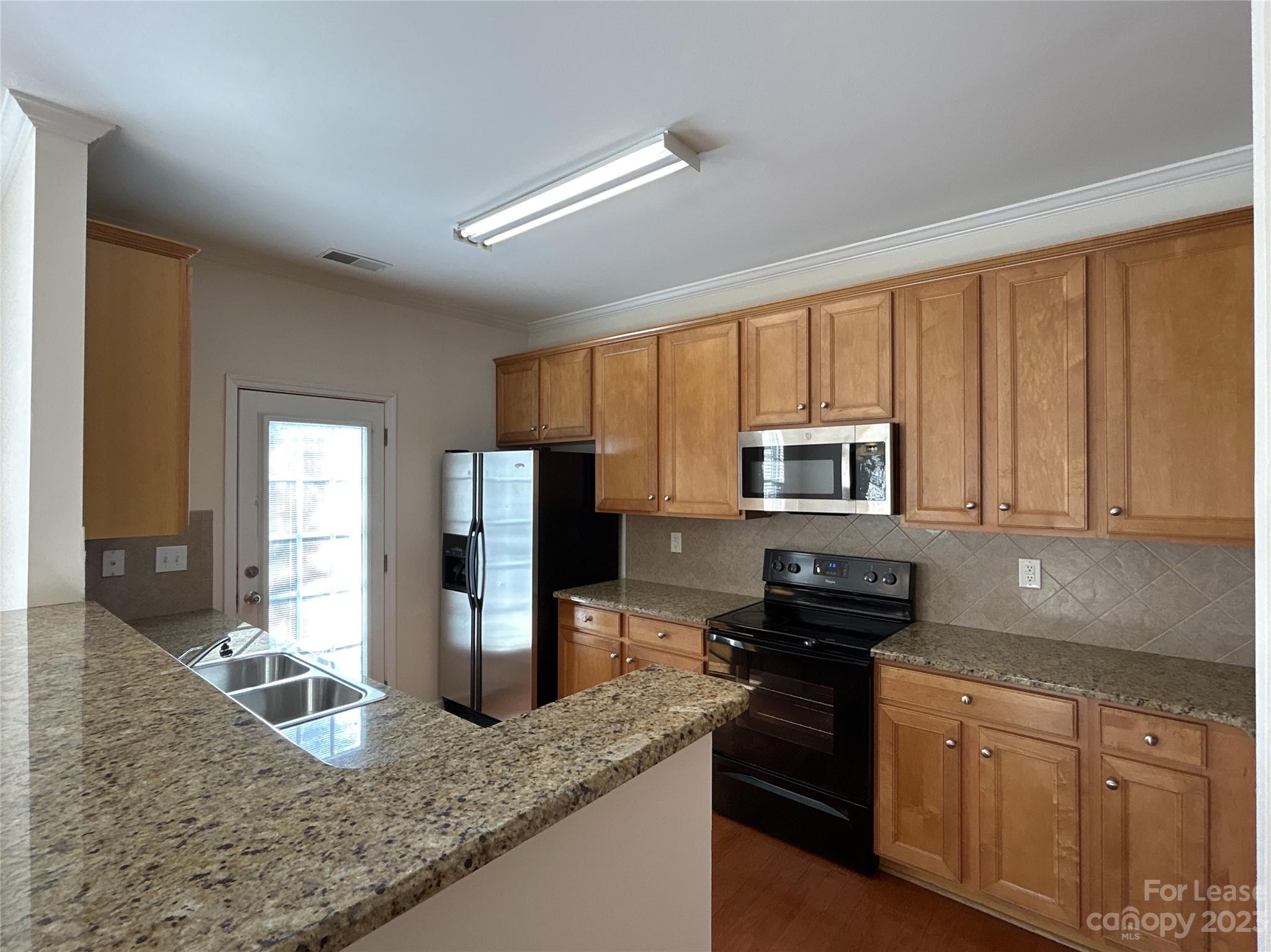 Waterstone - Residential Lease