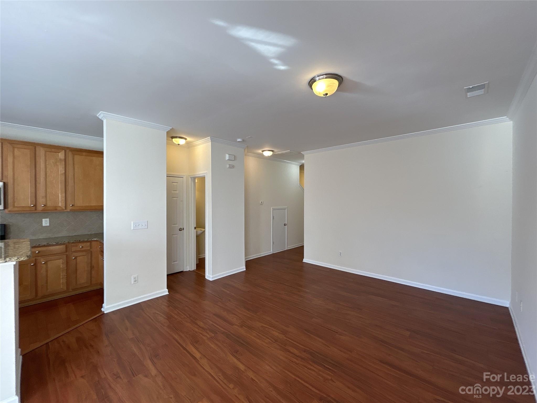 Waterstone - Residential Lease