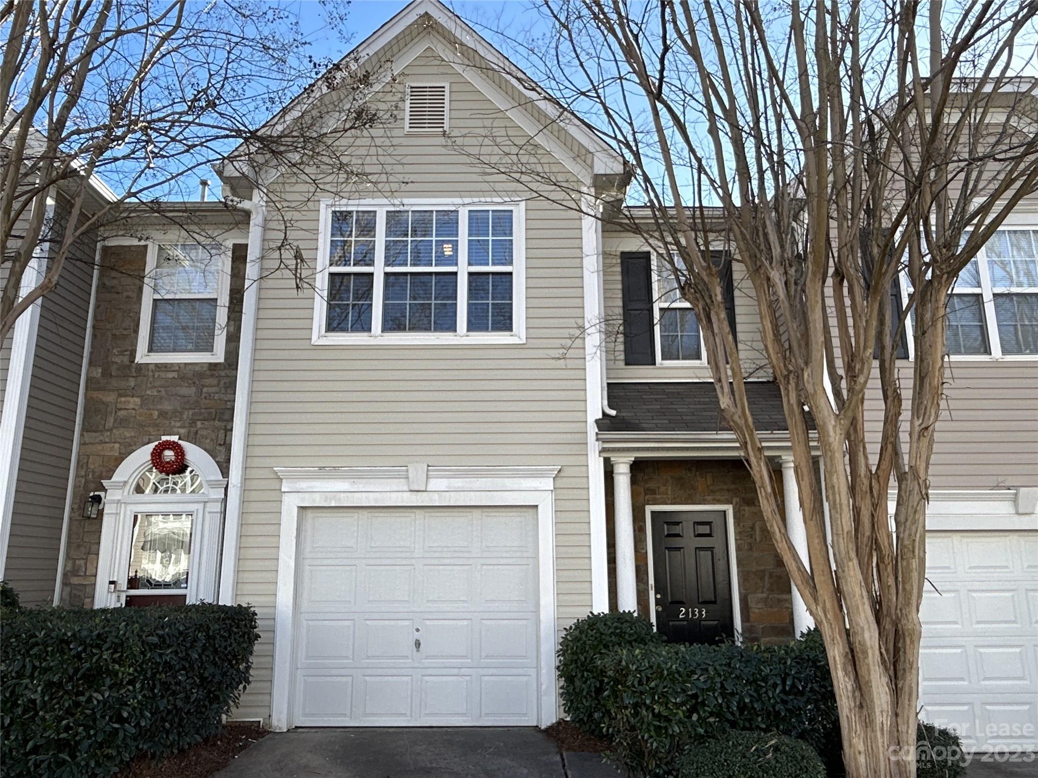 Waterstone - Residential Lease