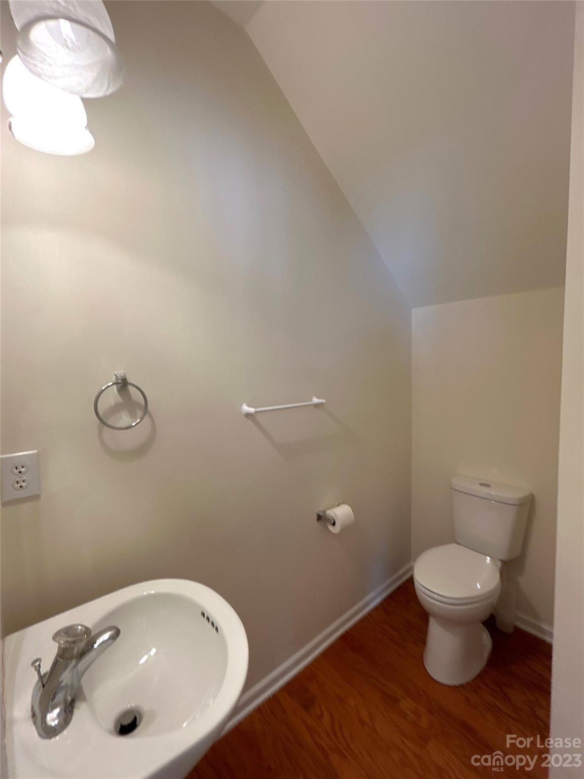 Waterstone - Residential Lease