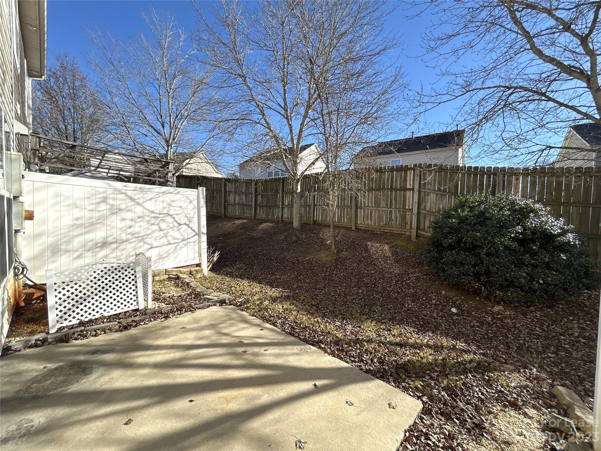 Waterstone - Residential Lease