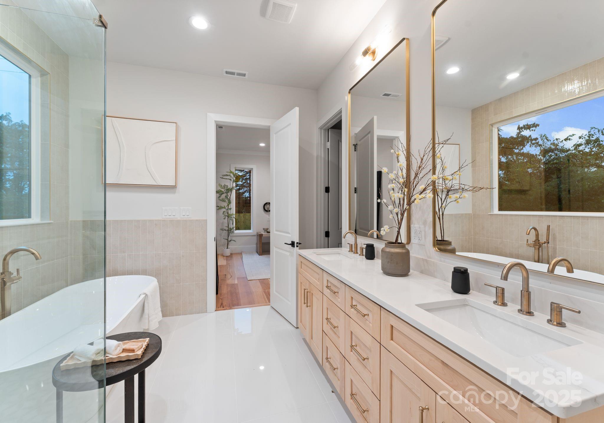 Madison Park - Residential