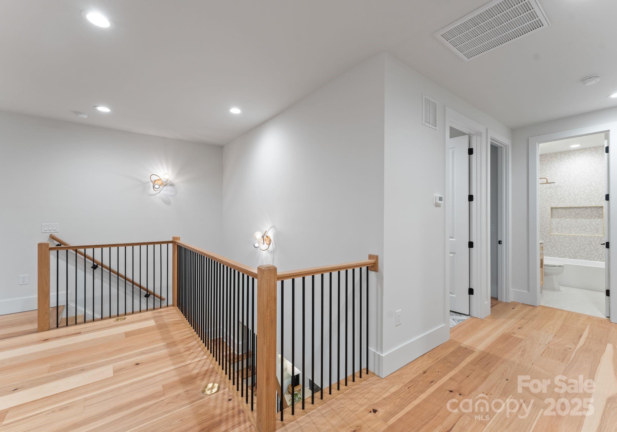 Madison Park - Residential