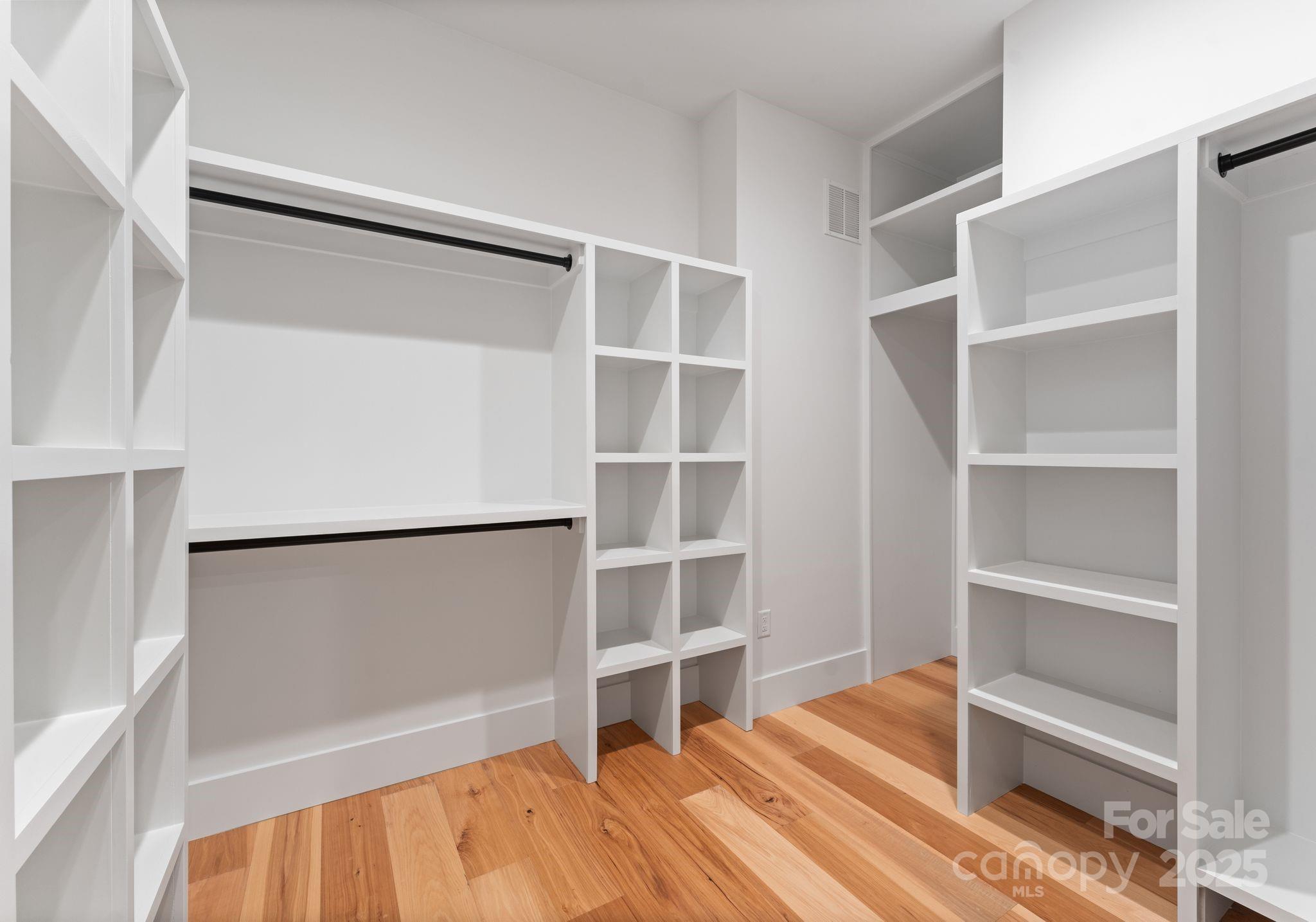 Madison Park - Residential