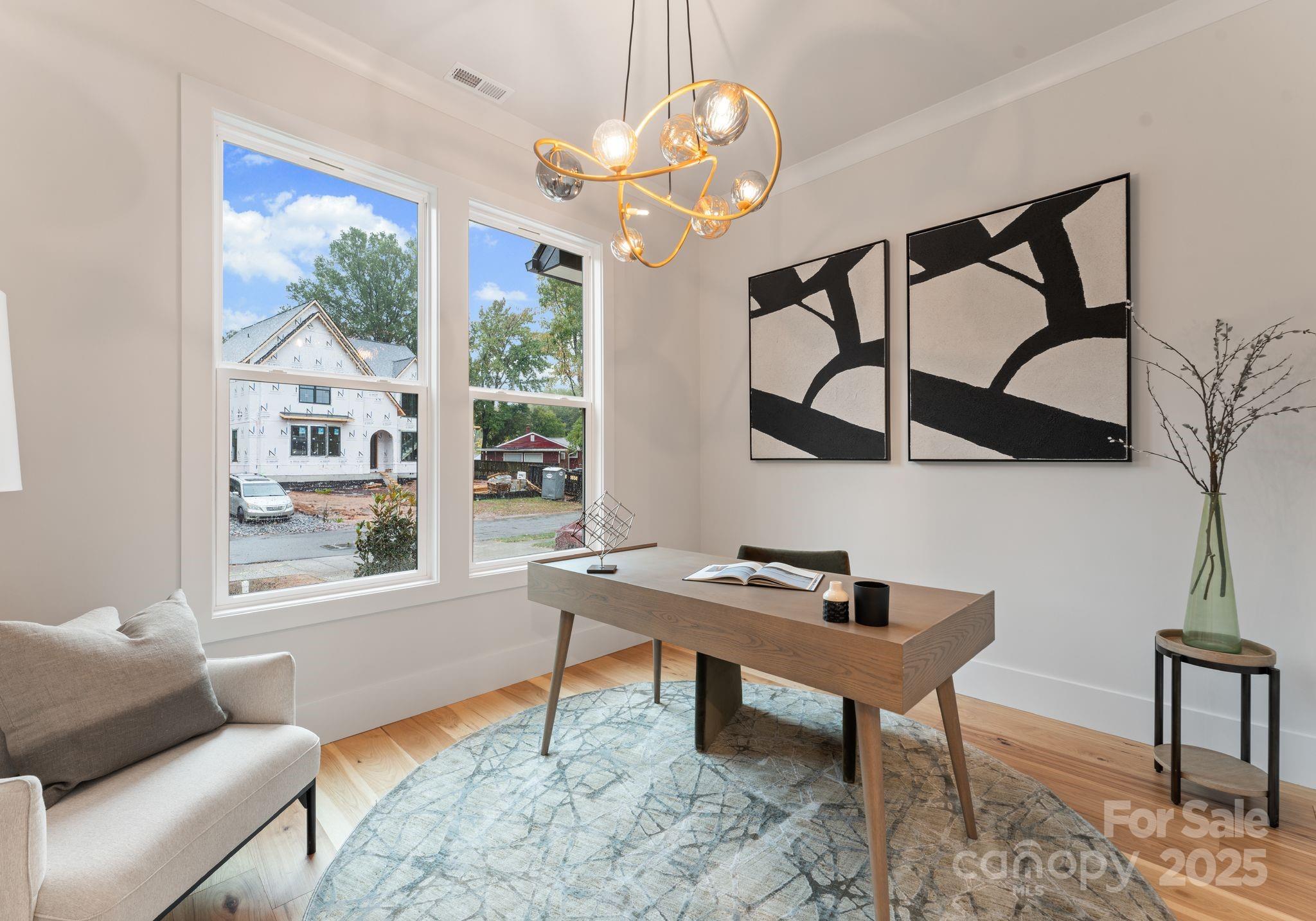 Madison Park - Residential