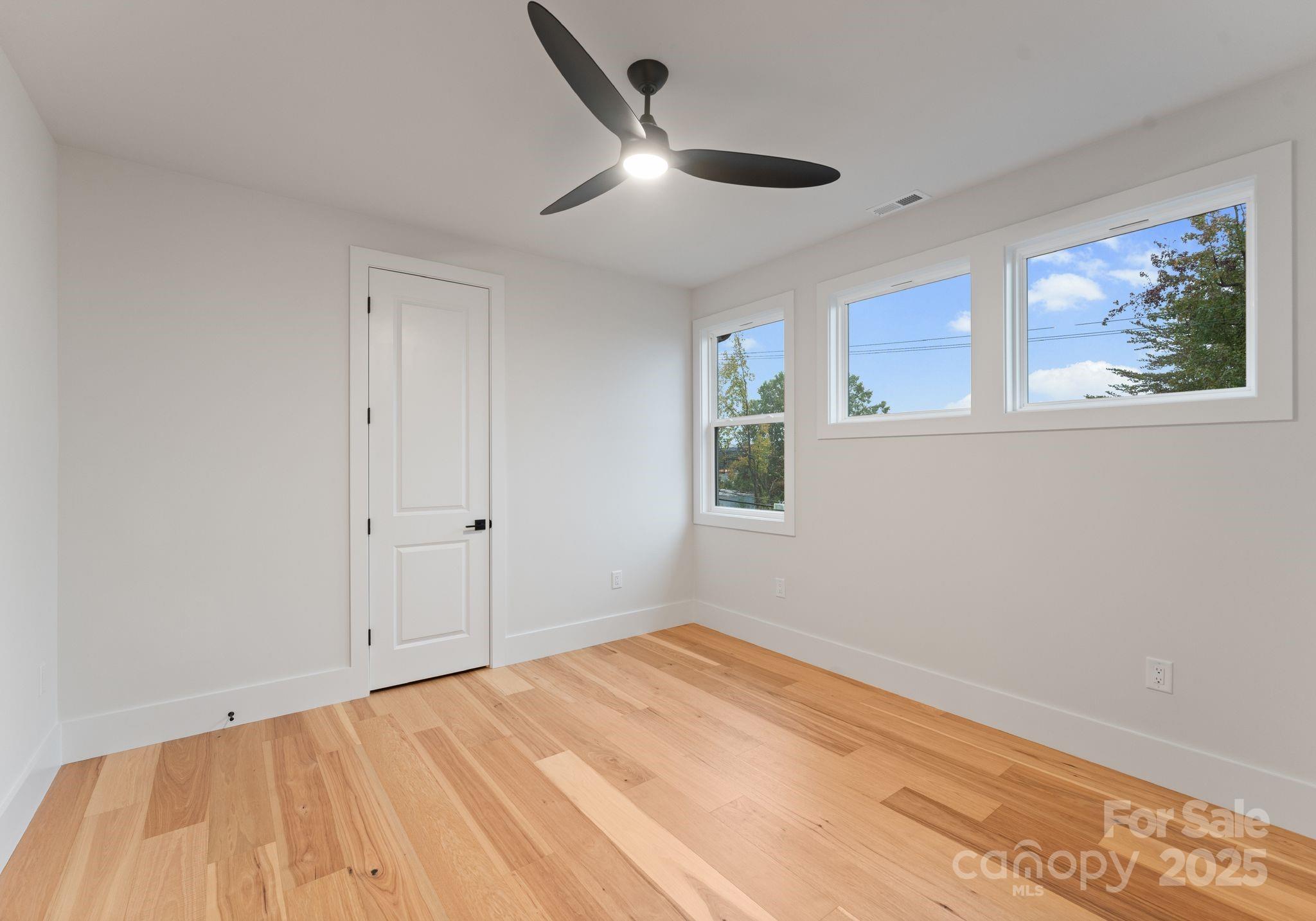 Madison Park - Residential