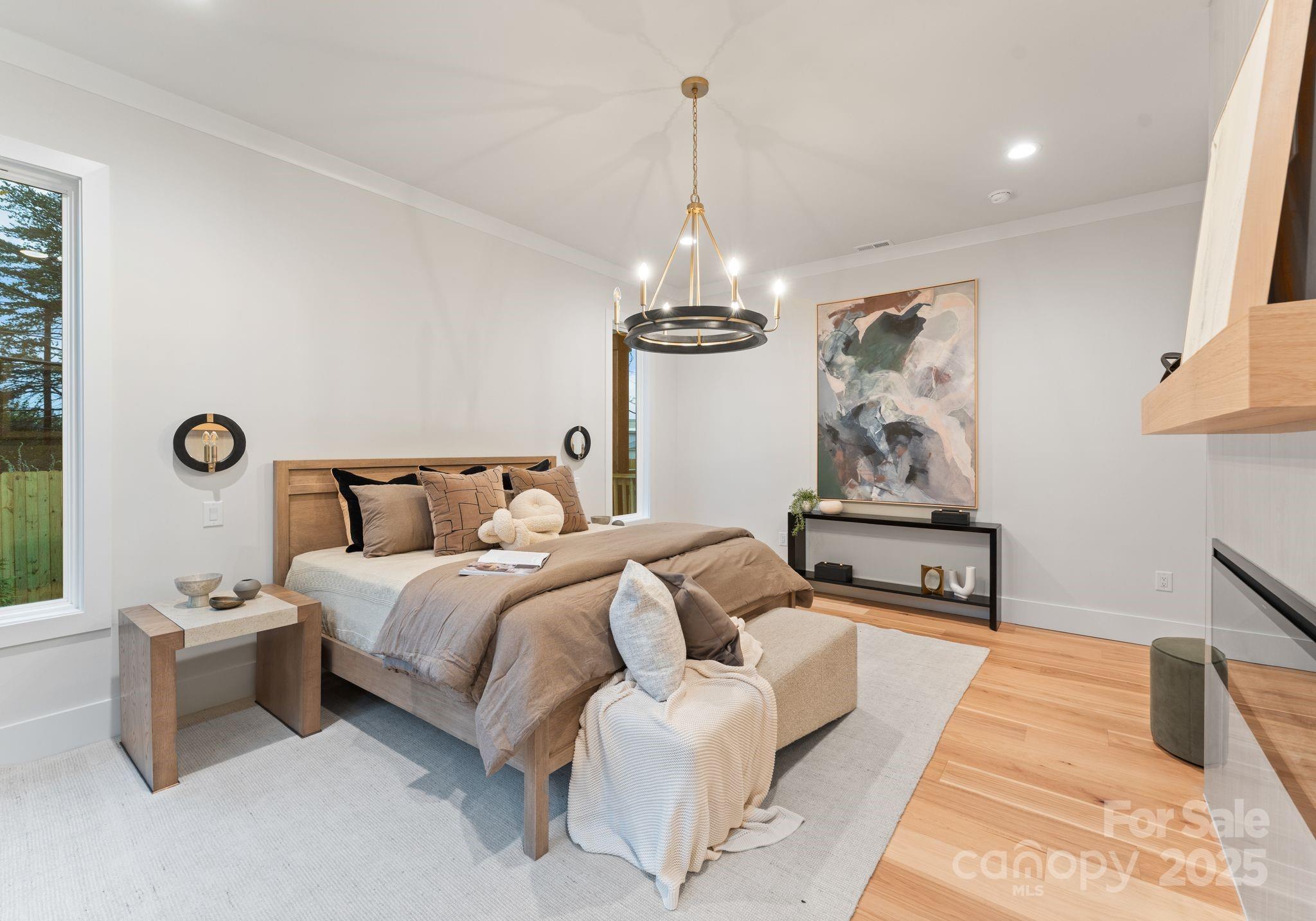 Madison Park - Residential