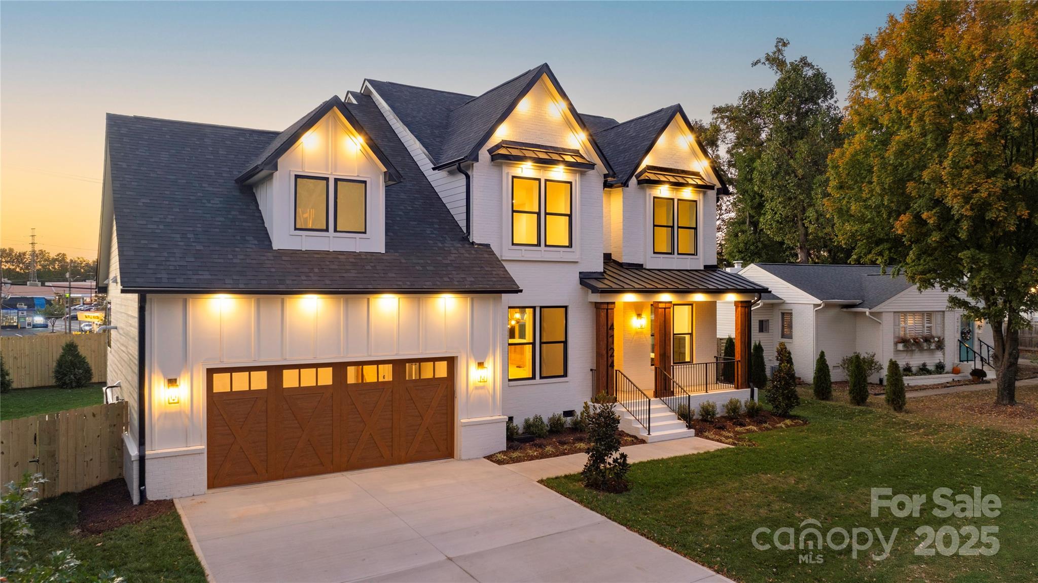 4724 Gilmore Drive