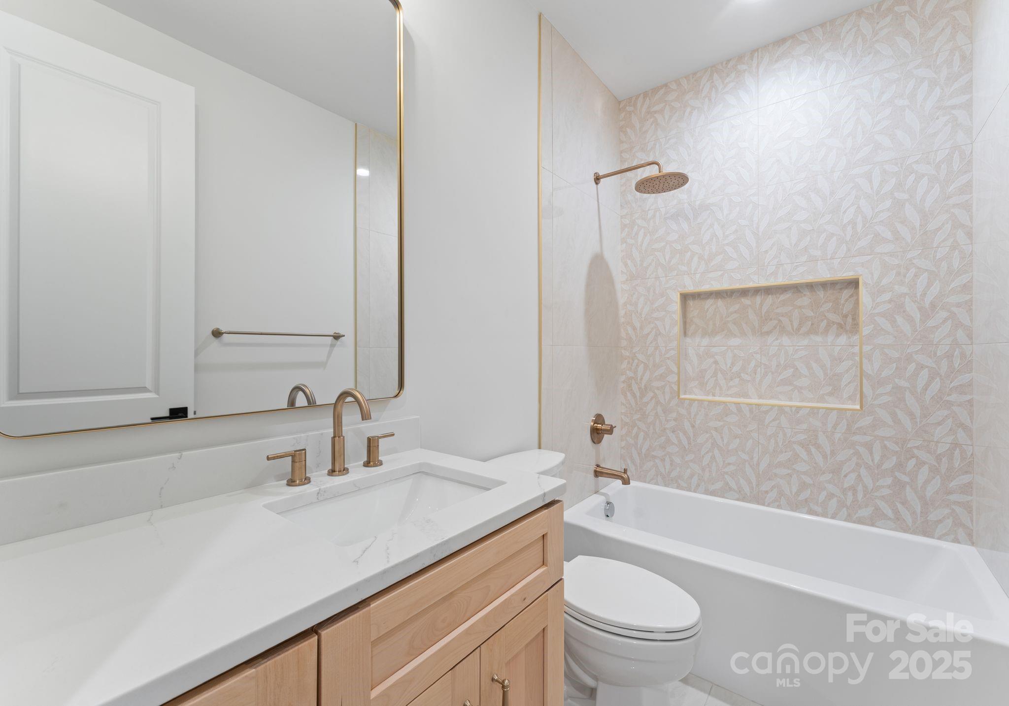 Madison Park - Residential