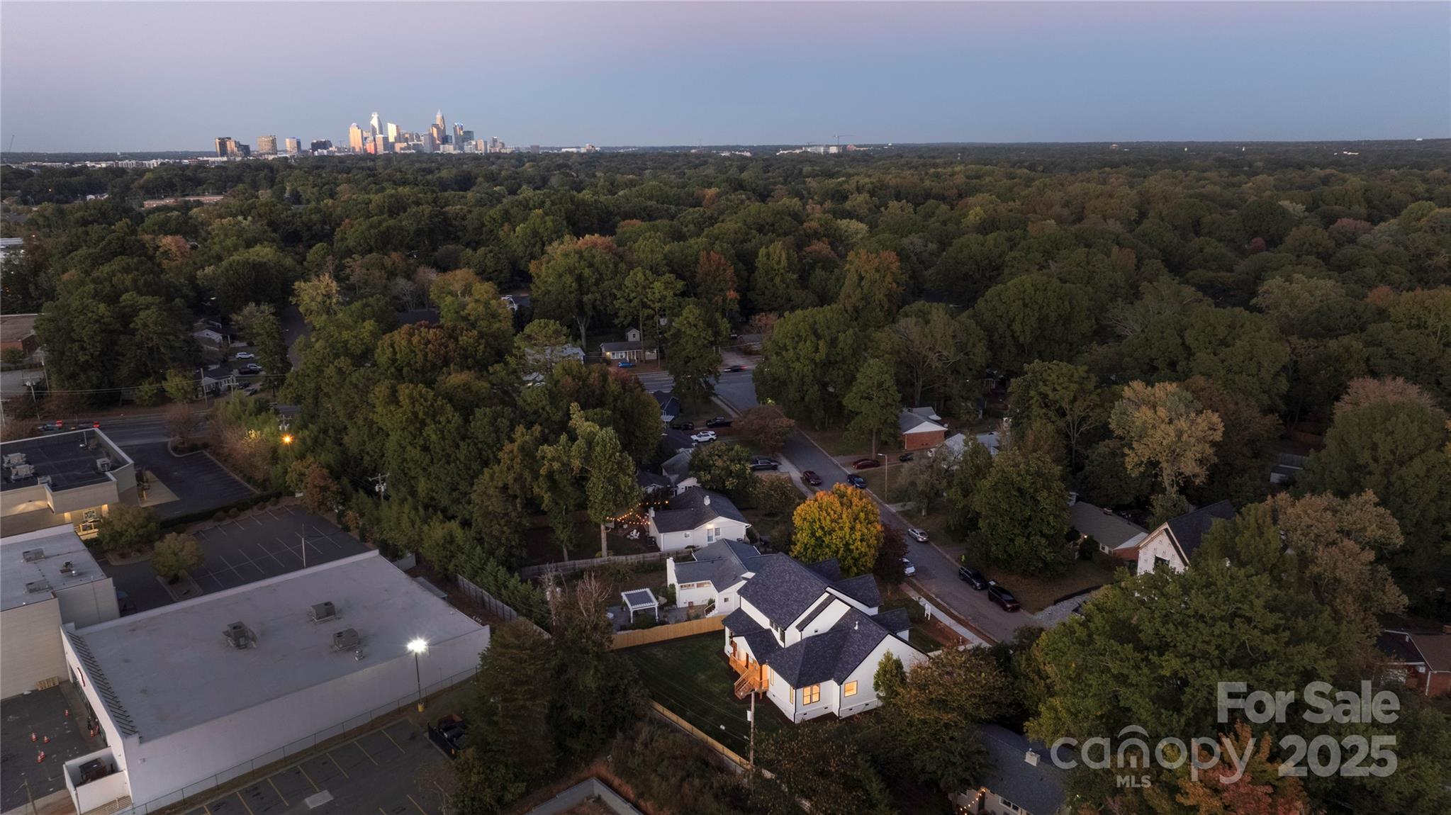 Madison Park - Residential