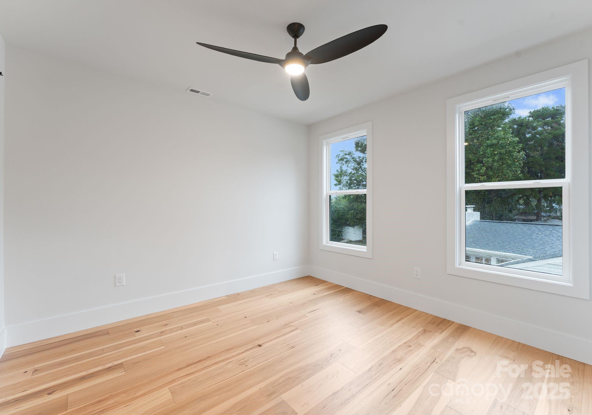 Madison Park - Residential