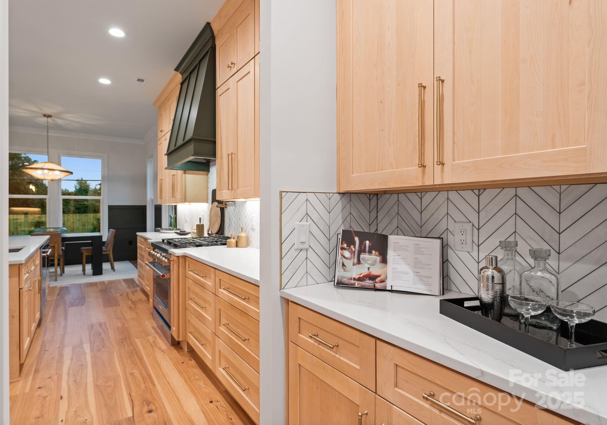 Madison Park - Residential