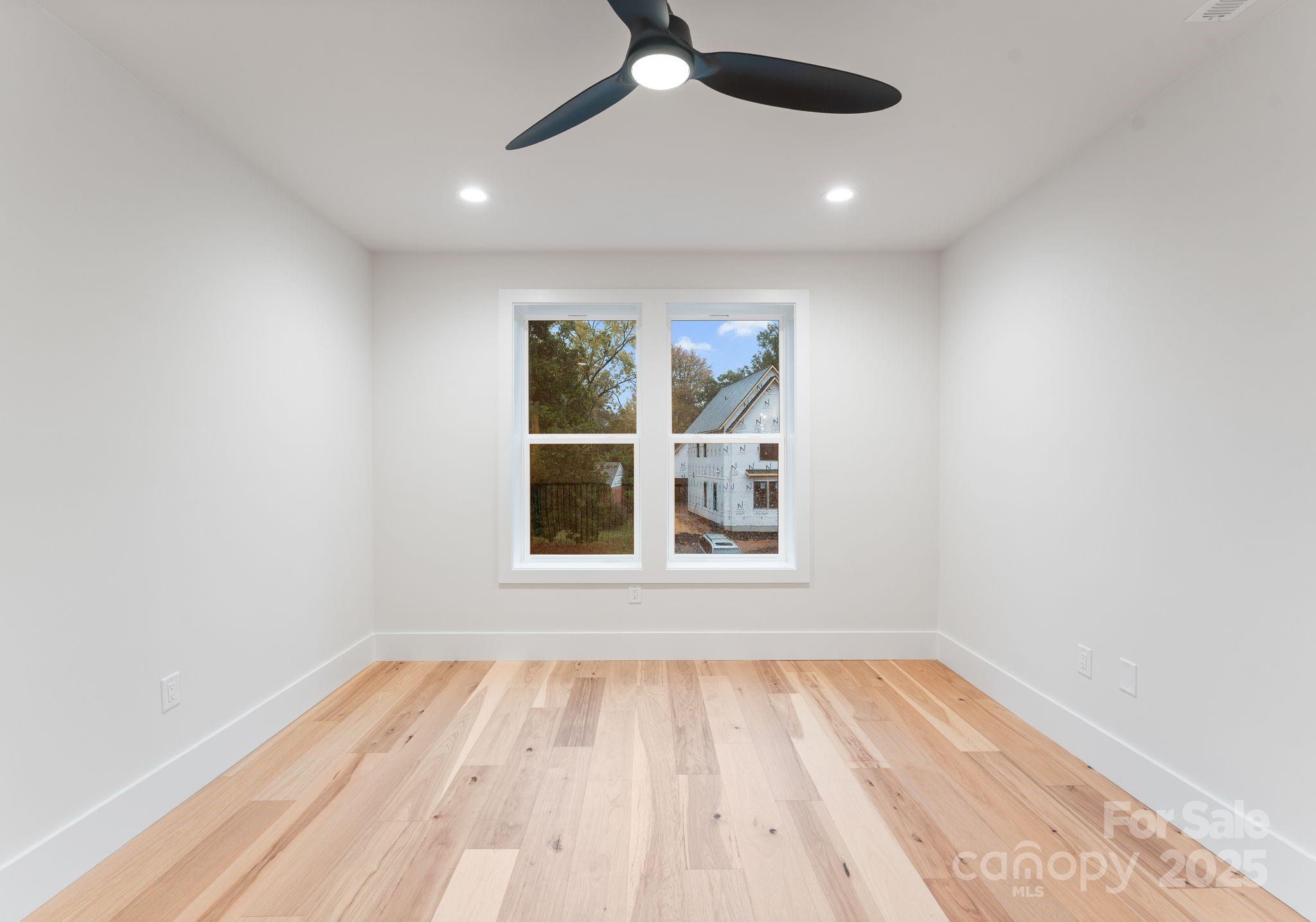 Madison Park - Residential