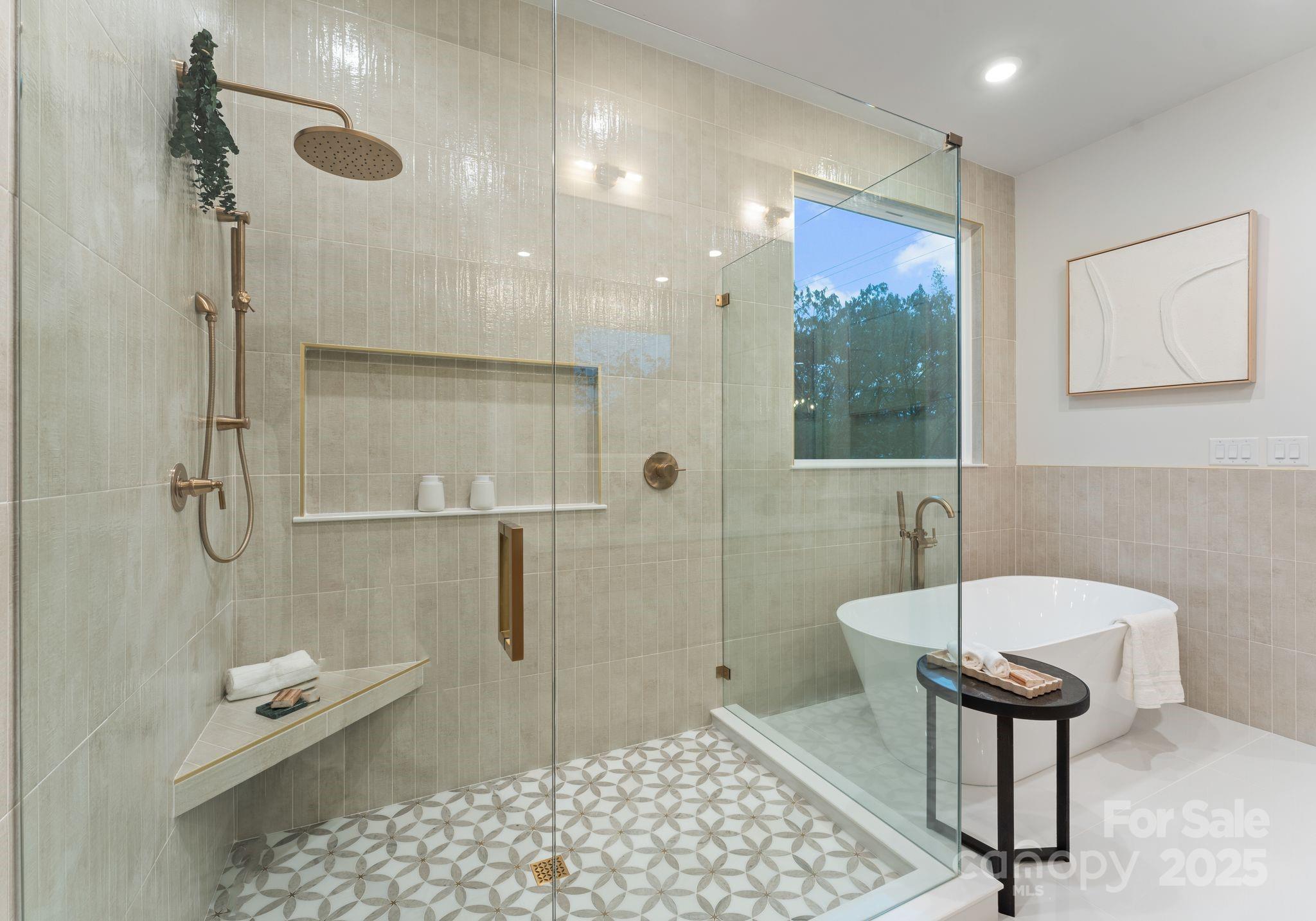 Madison Park - Residential