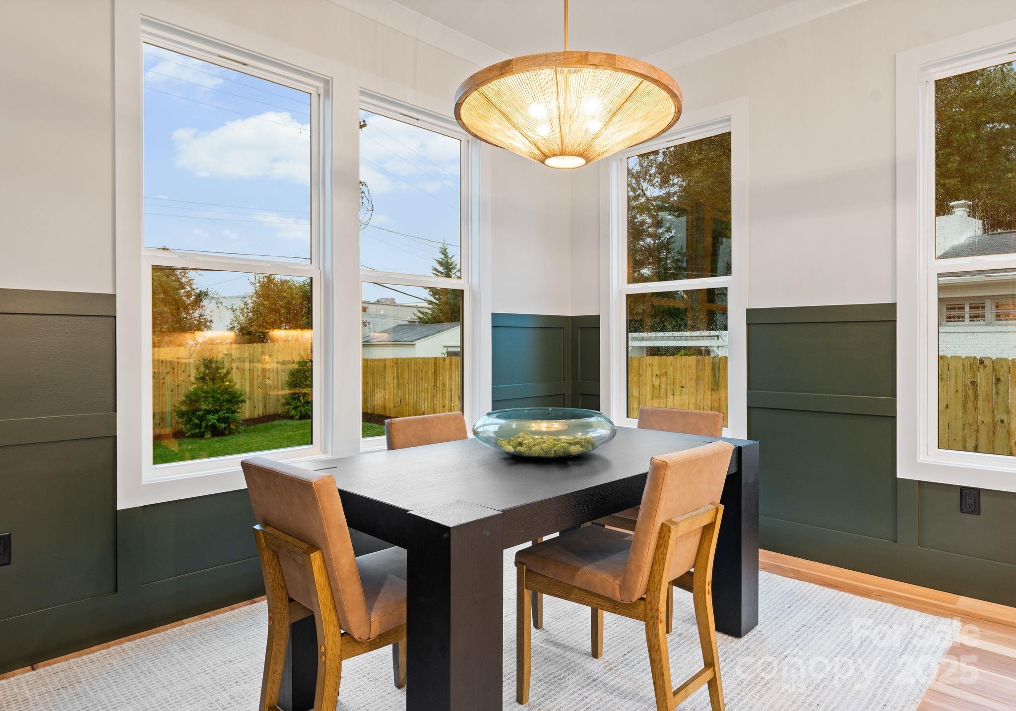 Madison Park - Residential