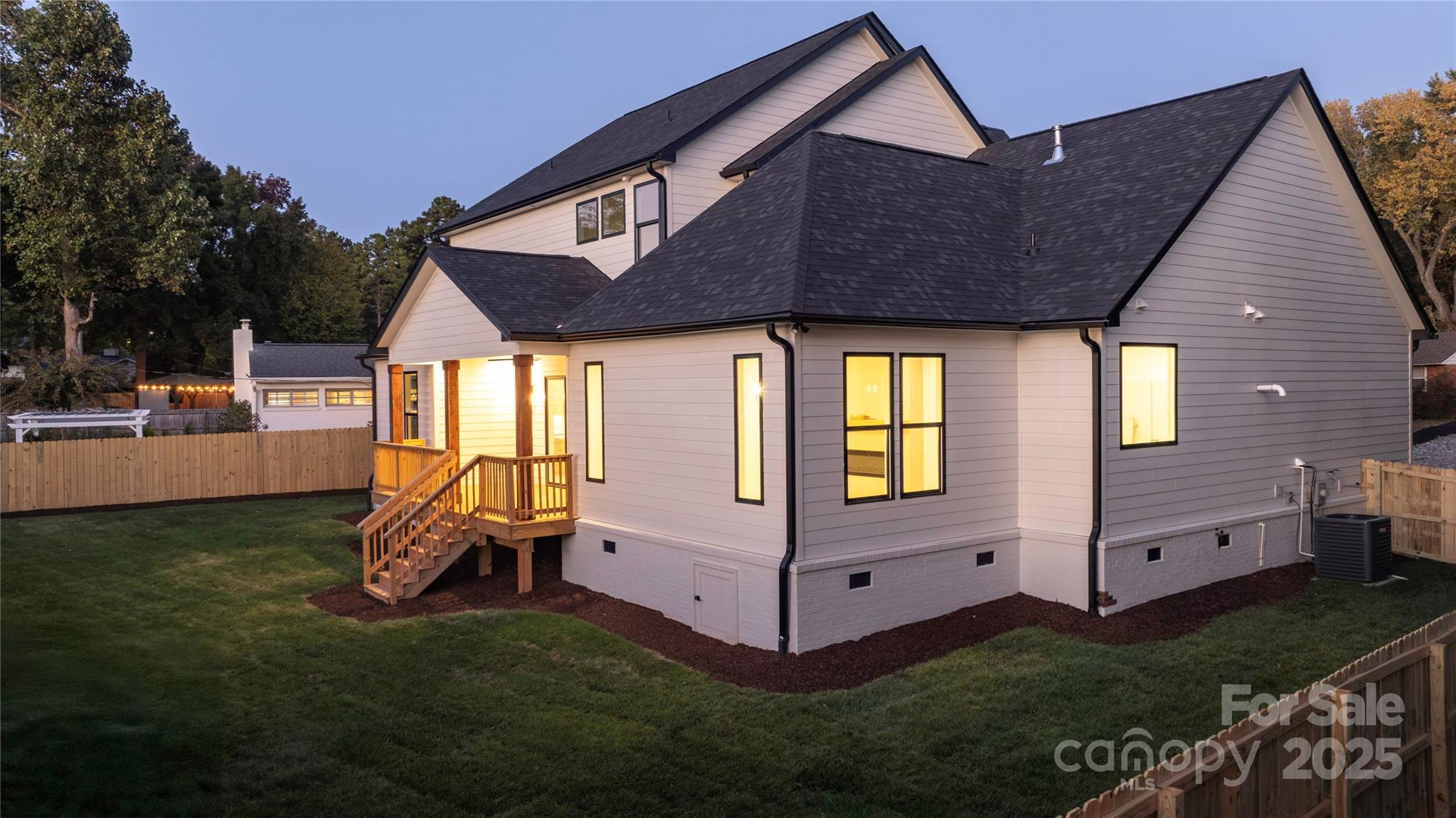 Madison Park - Residential