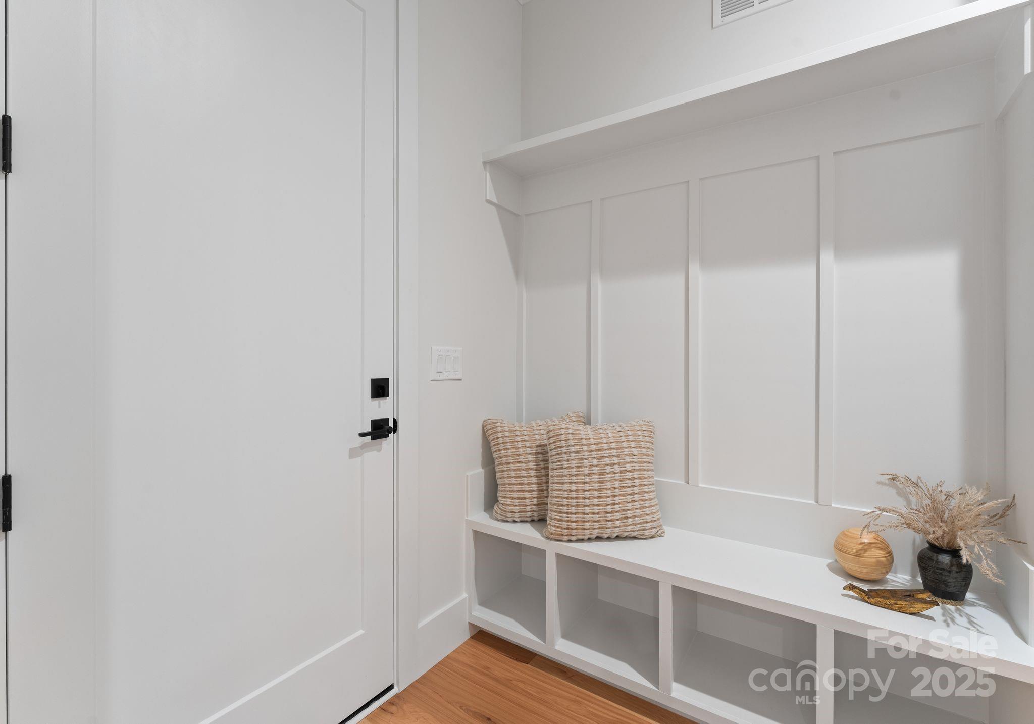 Madison Park - Residential