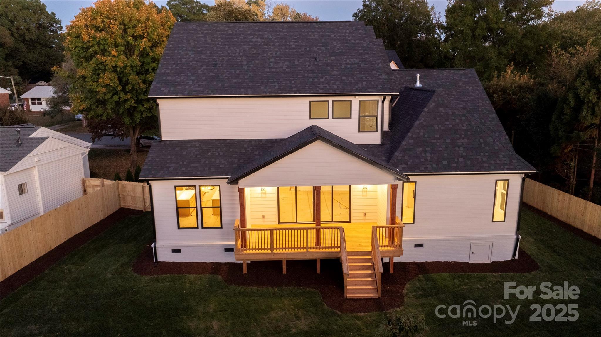 Madison Park - Residential