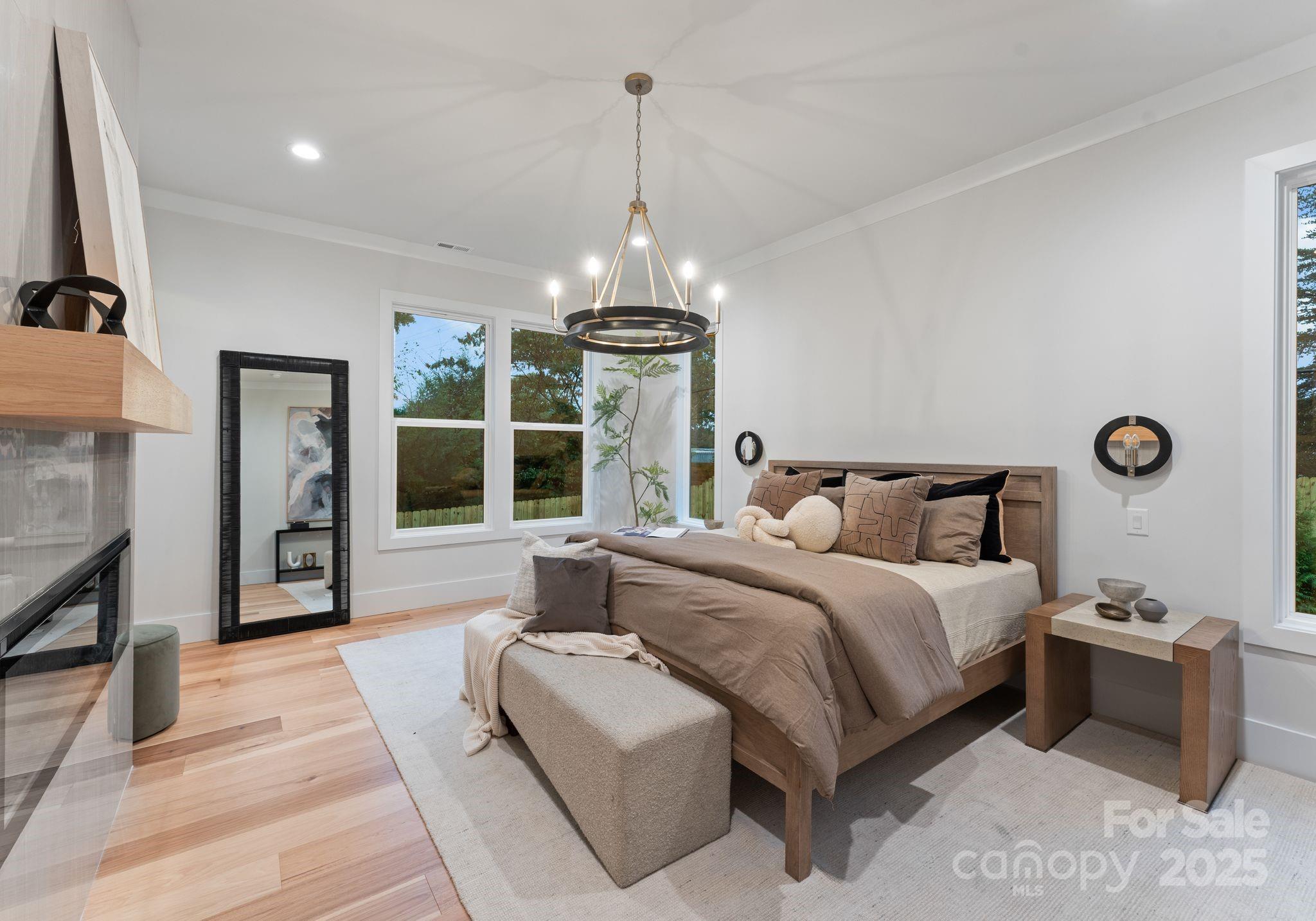 Madison Park - Residential