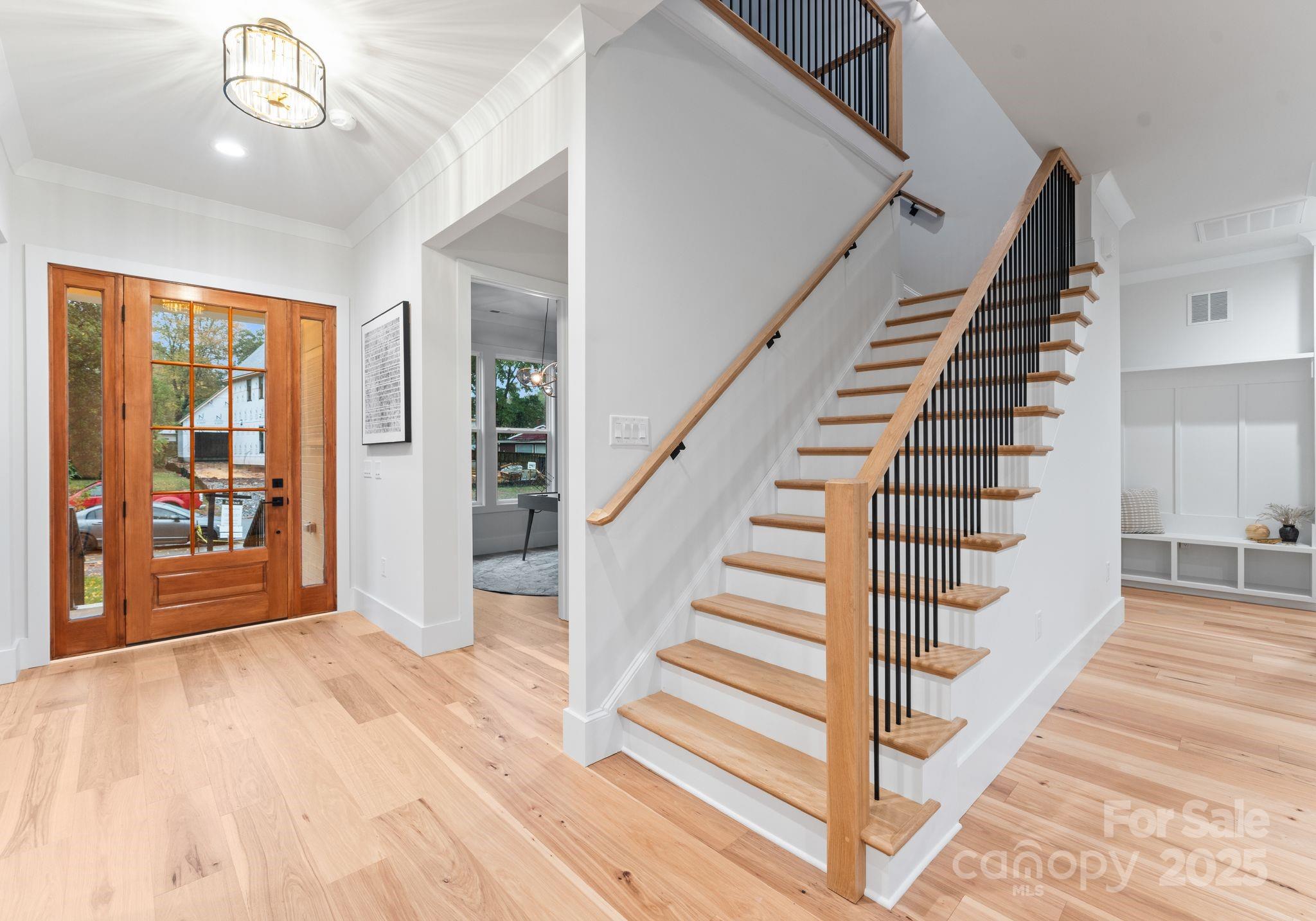 Madison Park - Residential