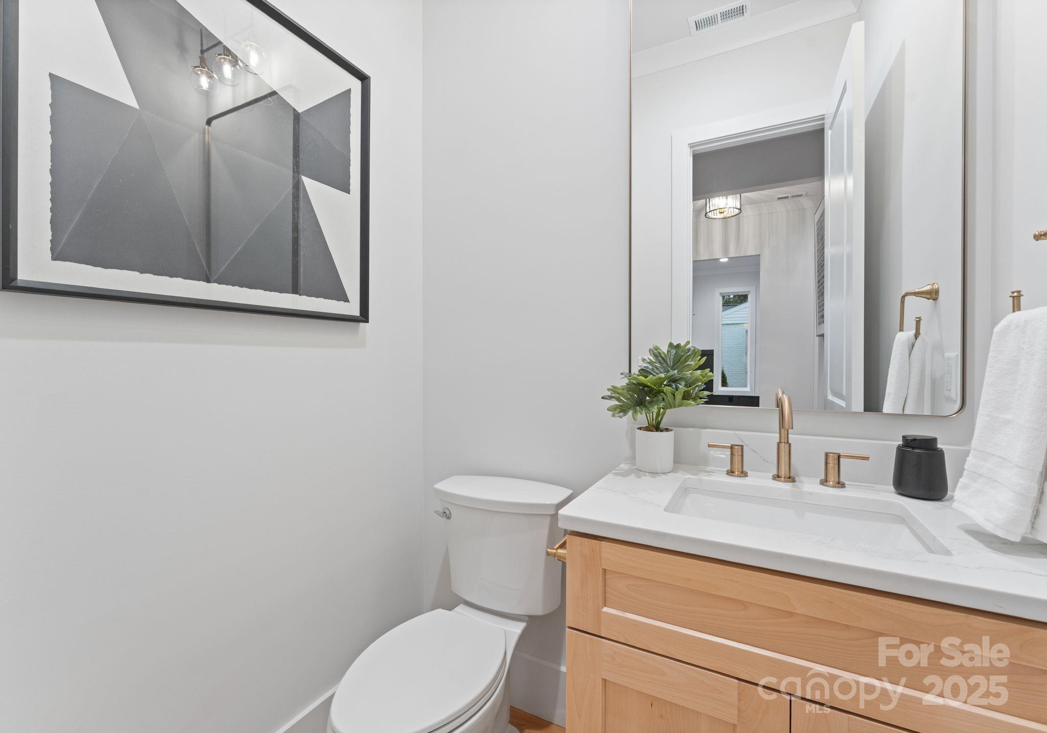 Madison Park - Residential