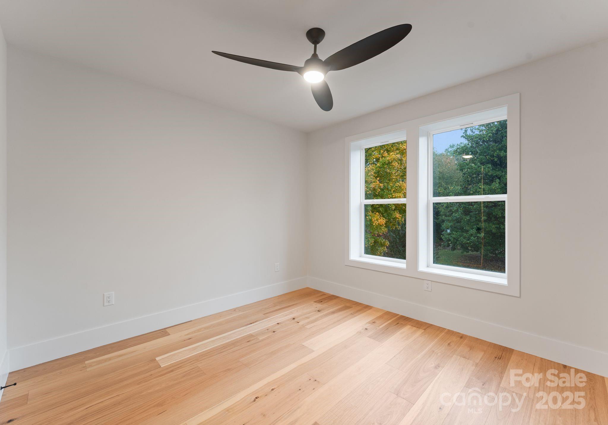 Madison Park - Residential