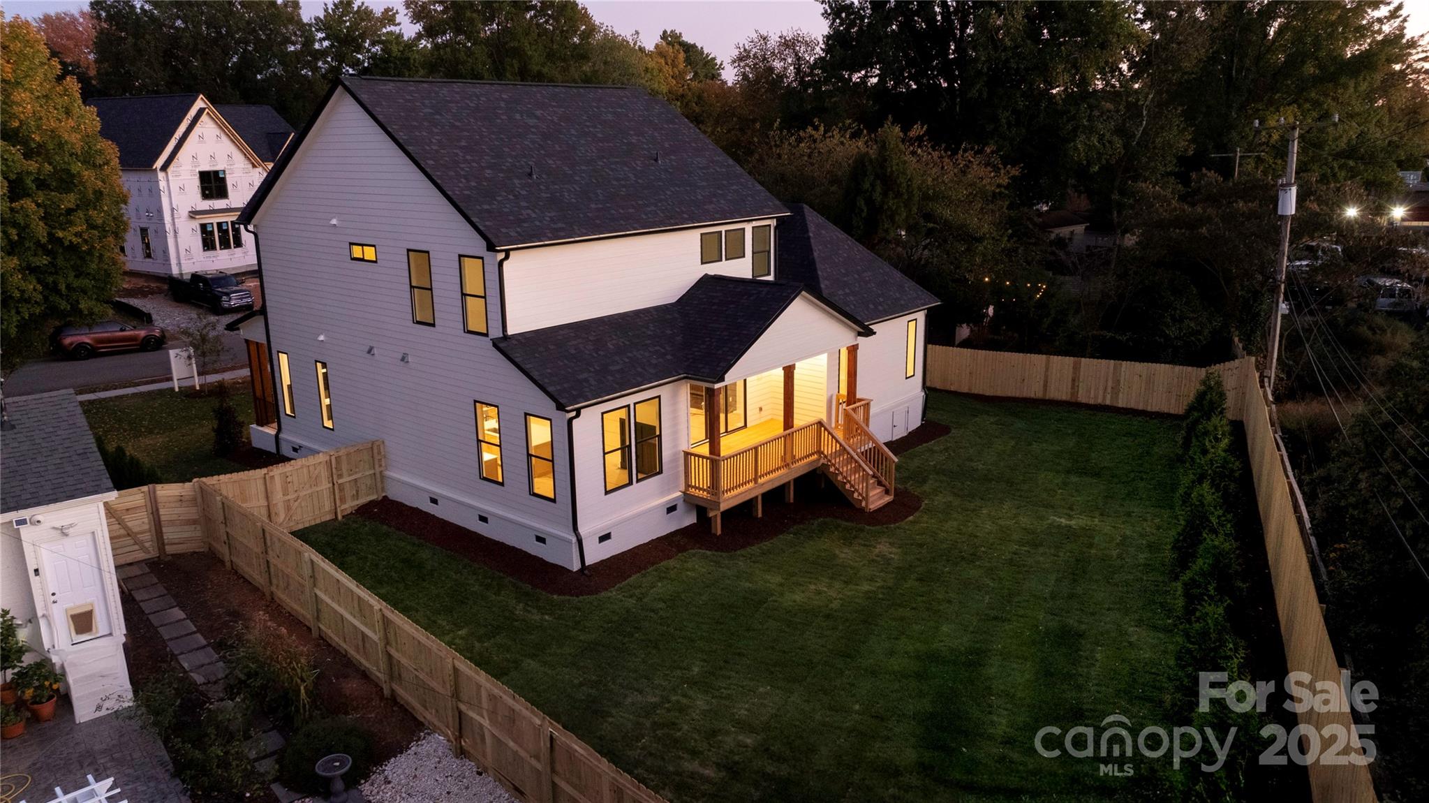 Madison Park - Residential