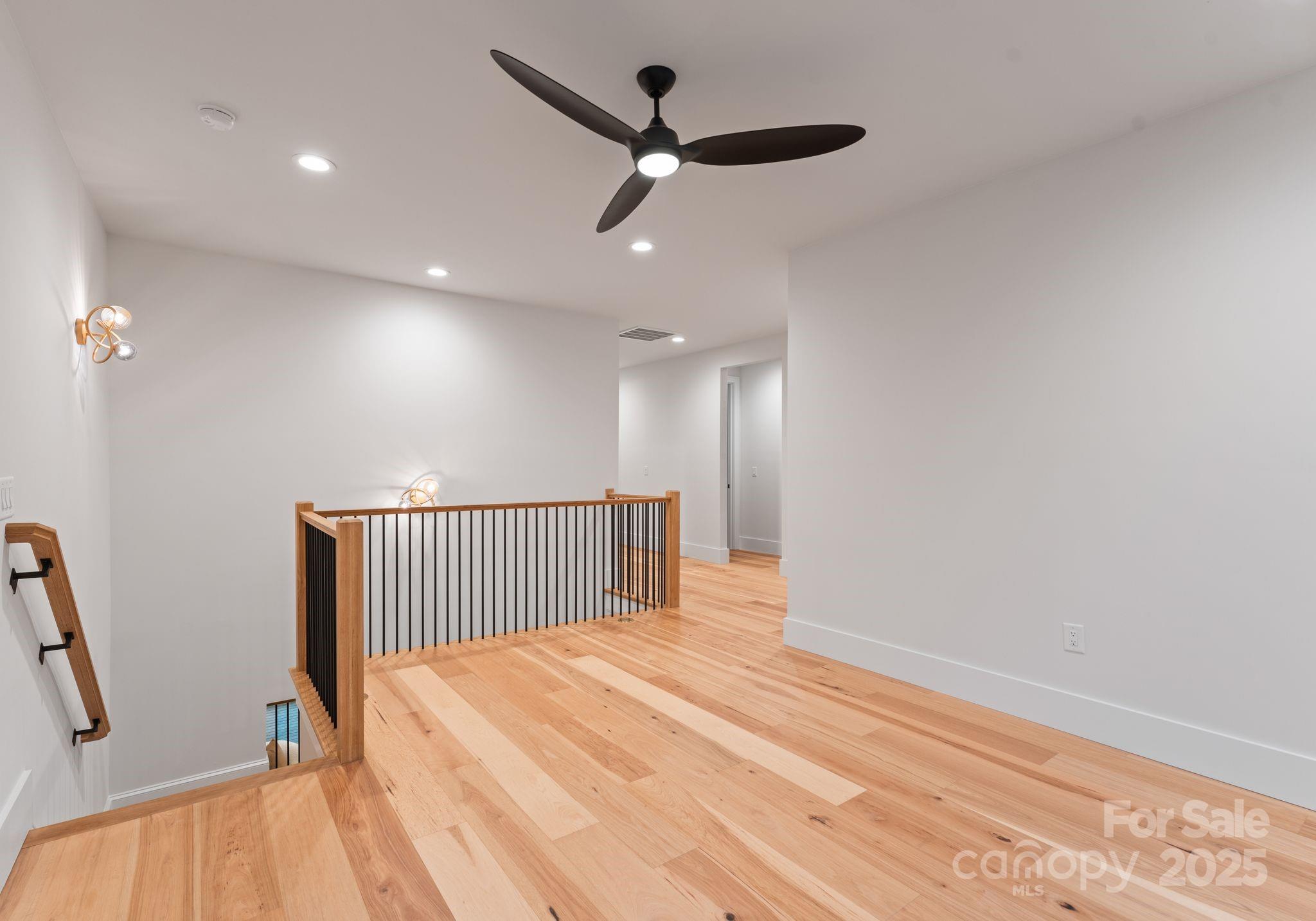 Madison Park - Residential