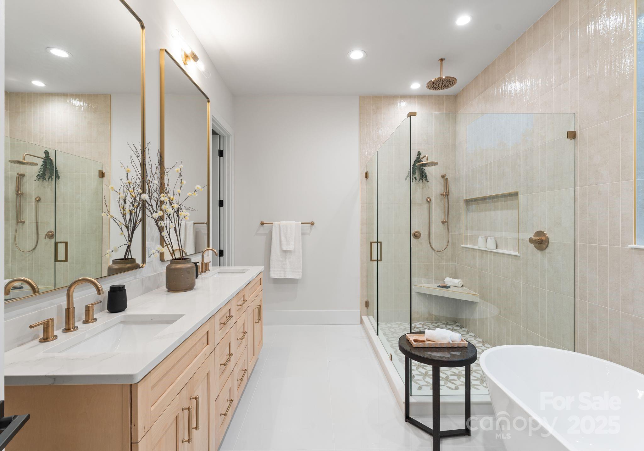 Madison Park - Residential