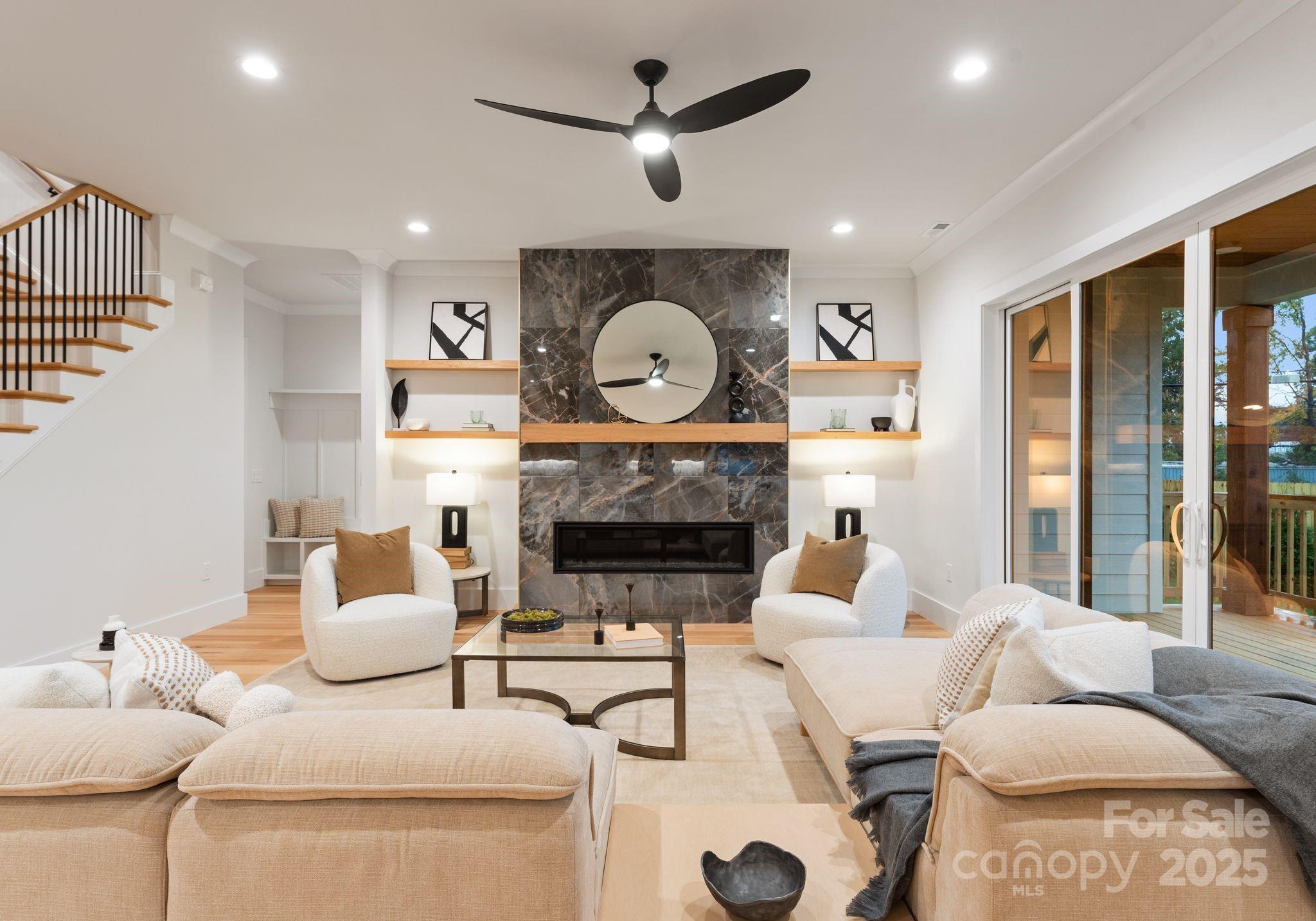 Madison Park - Residential