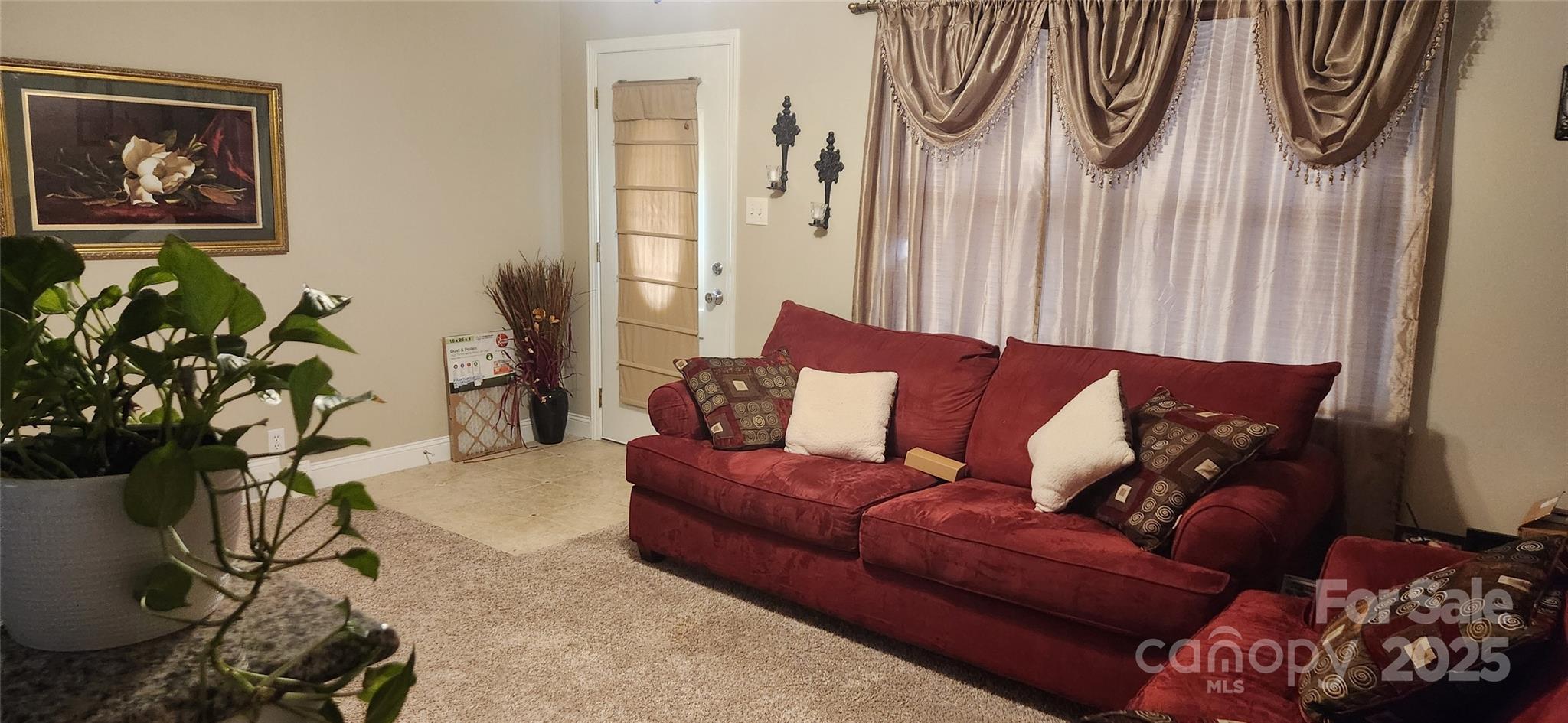 Yorkmont Park - Residential