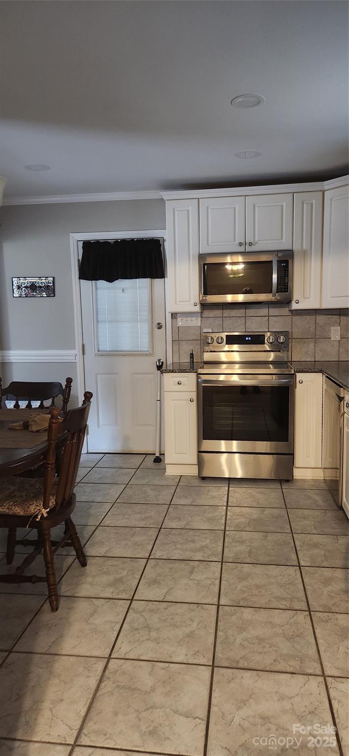 Yorkmont Park - Residential