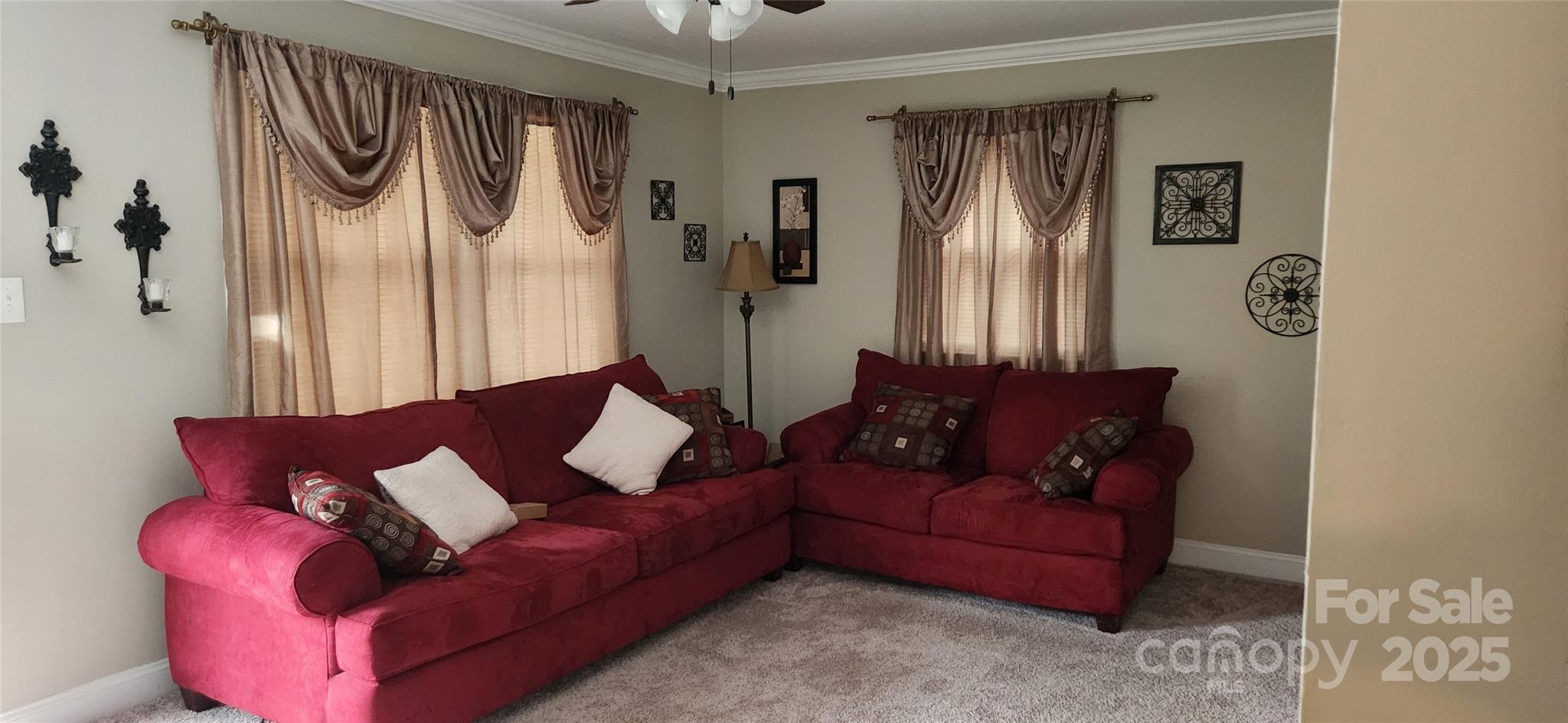 Yorkmont Park - Residential