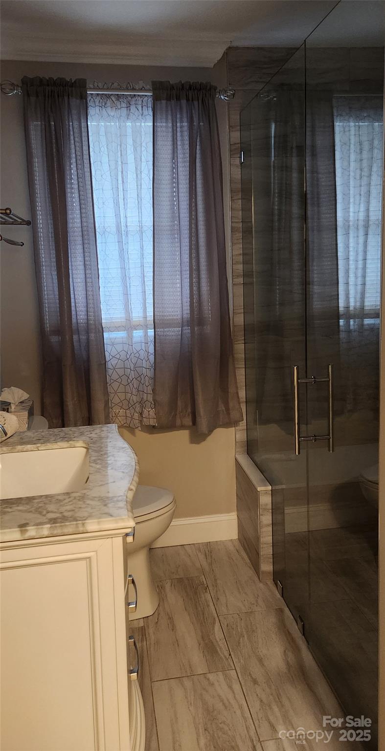 Yorkmont Park - Residential